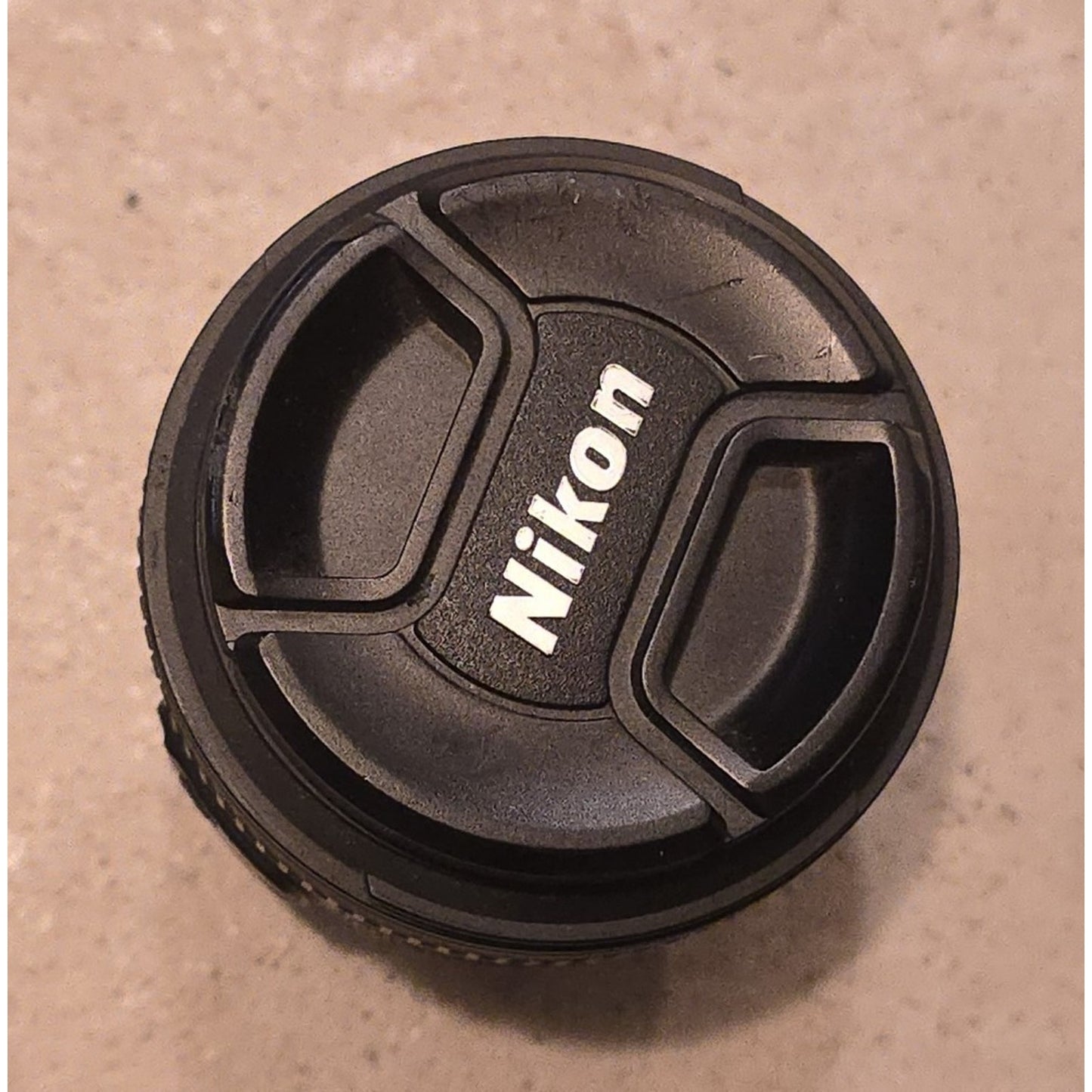 NIKON AF-S NIKKOR 50mm 1/1.8G Prime Lens