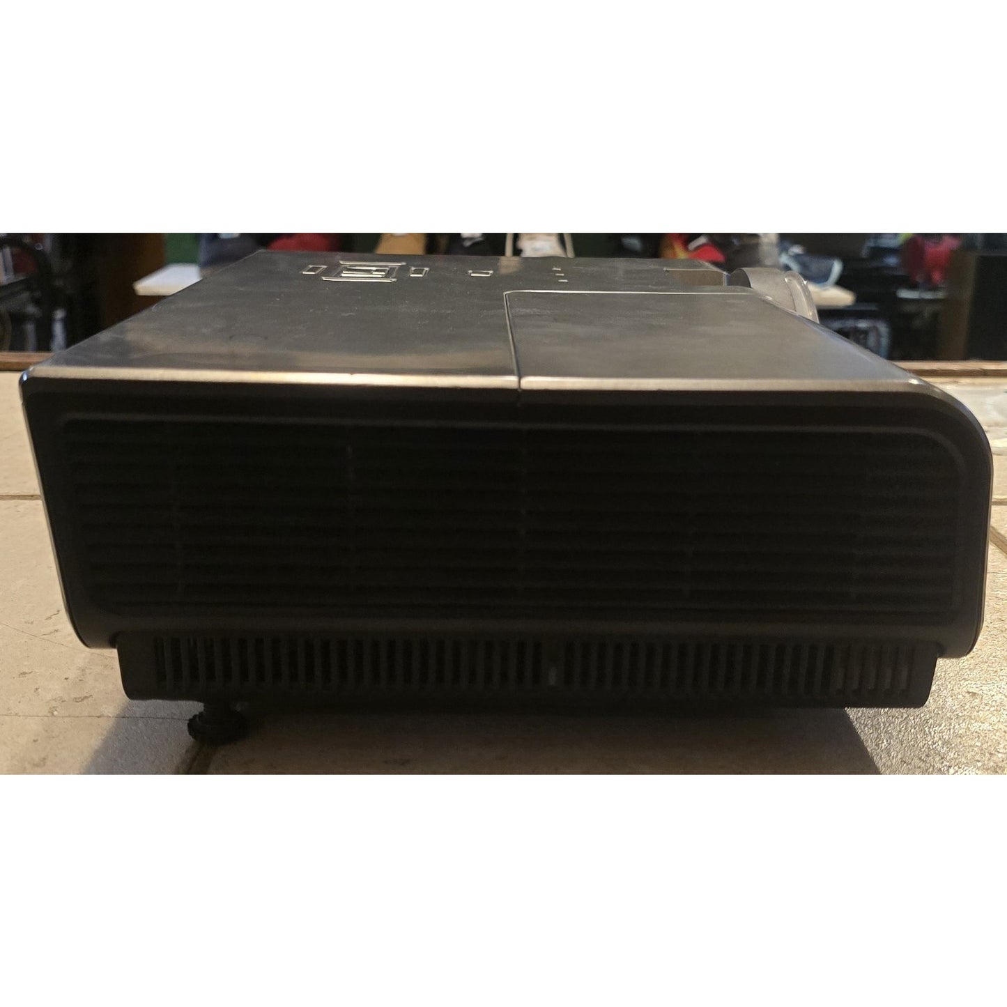 Optoma TH1060P DLP Projector