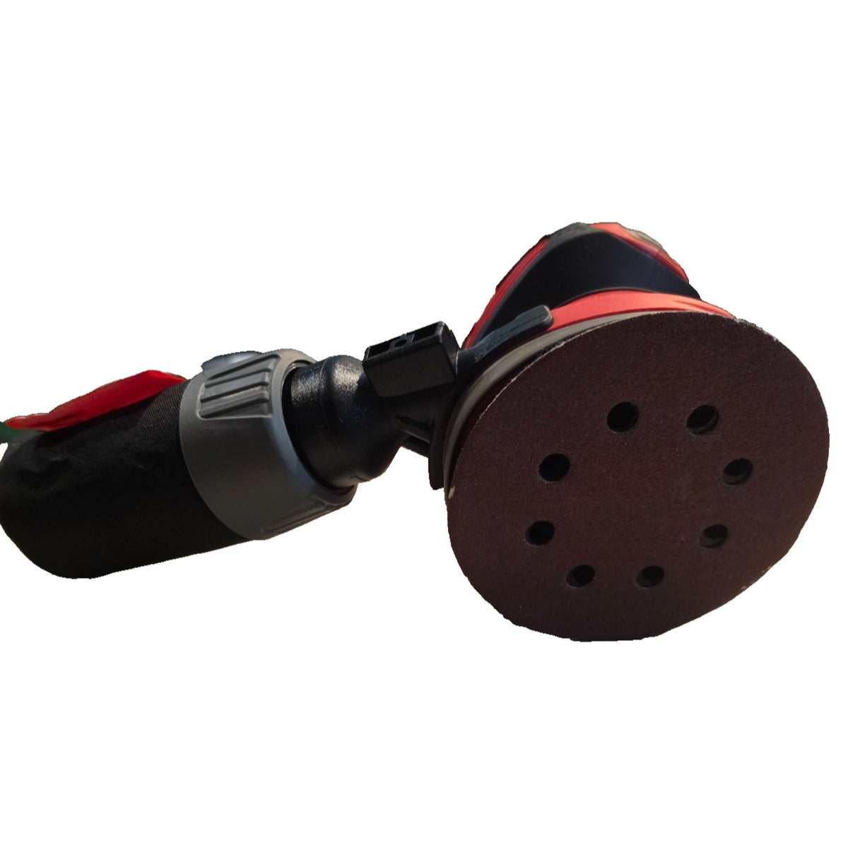 CRAFTSMAN V20 Random Orbit Sander Dust Collector Sandpaper CMCW220 Tool Only
