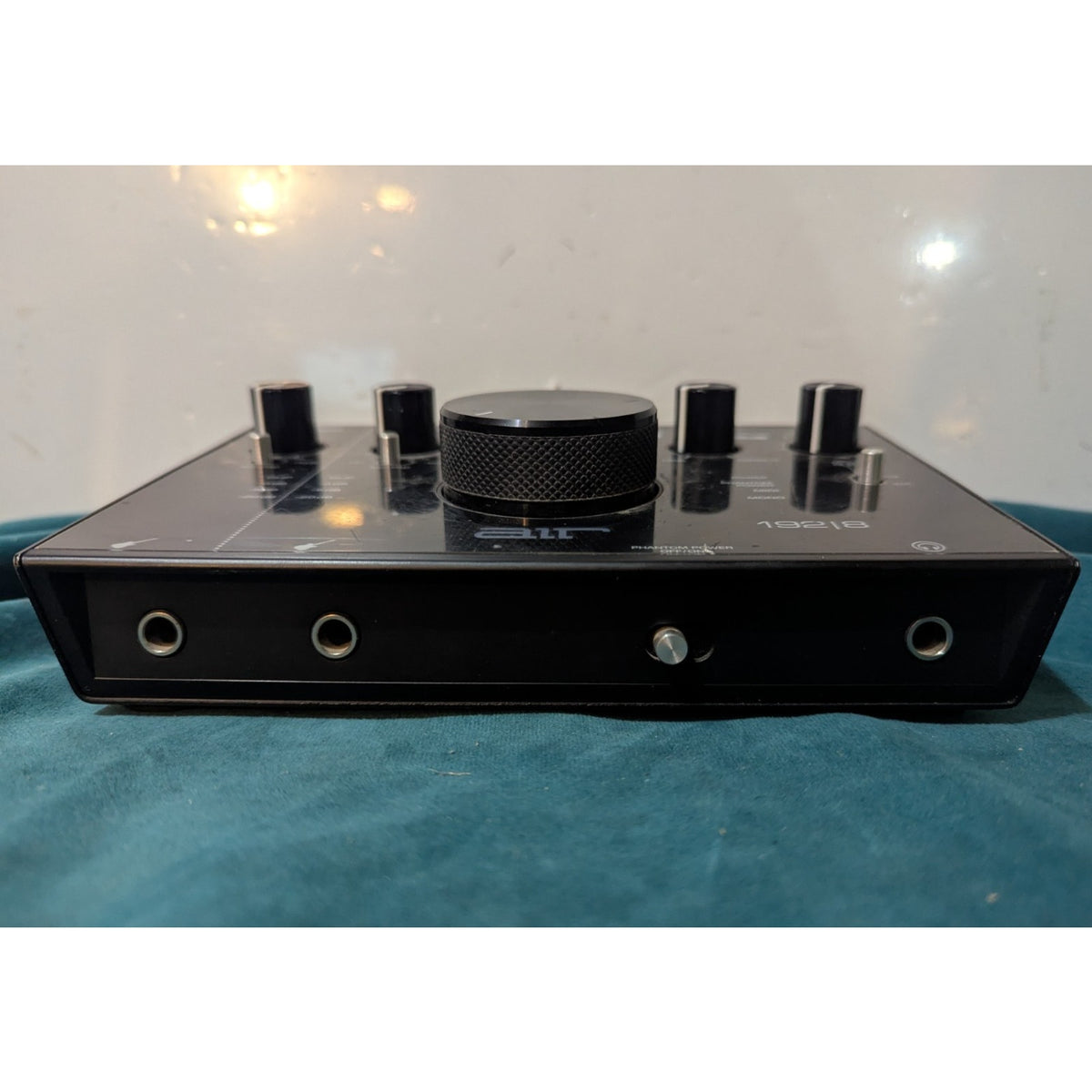M-Audip AIR 192 4 2-In/2 Out24/192 USB Audio Interface