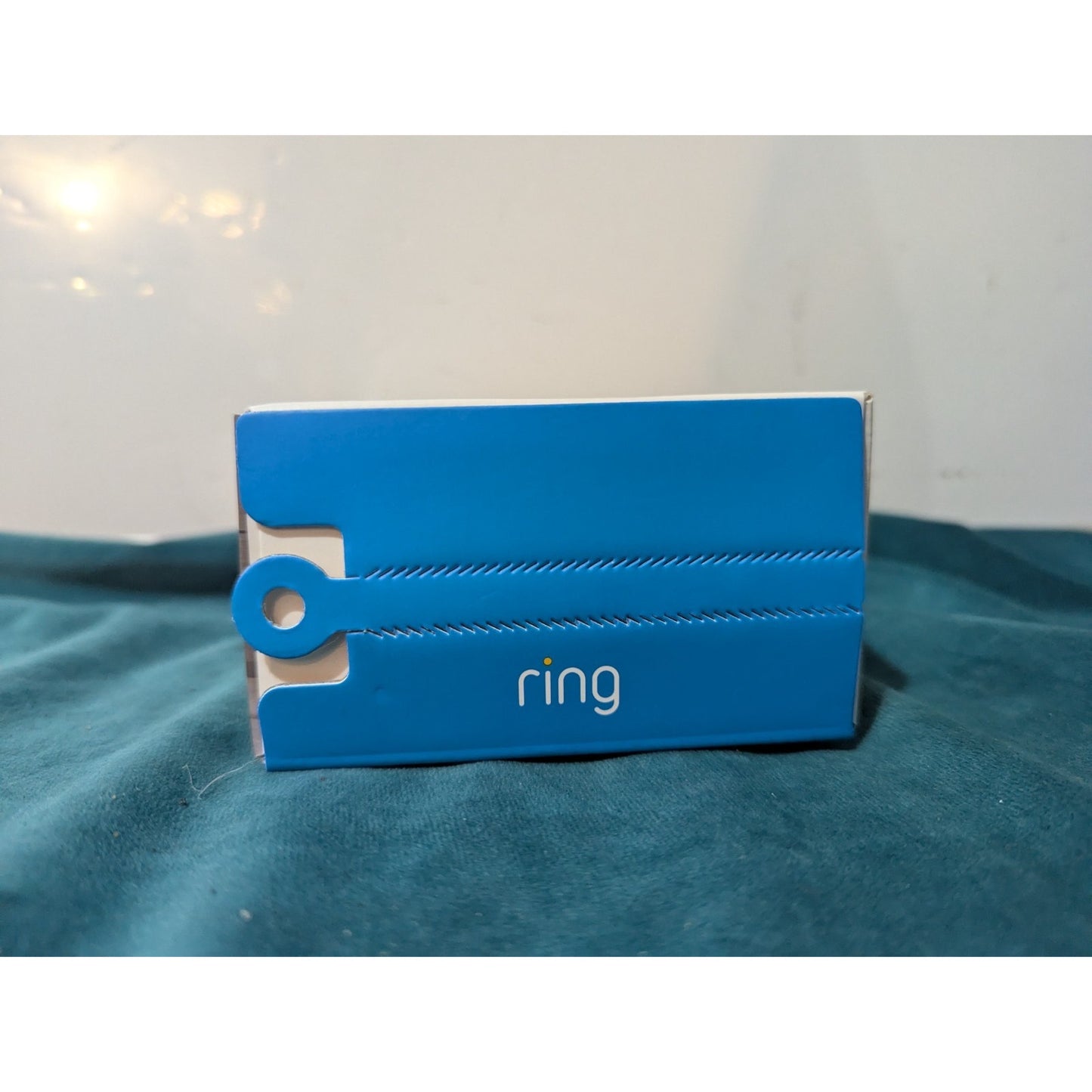 Ring Battery Doorbell 2nd Gen 2K 5DFYA4