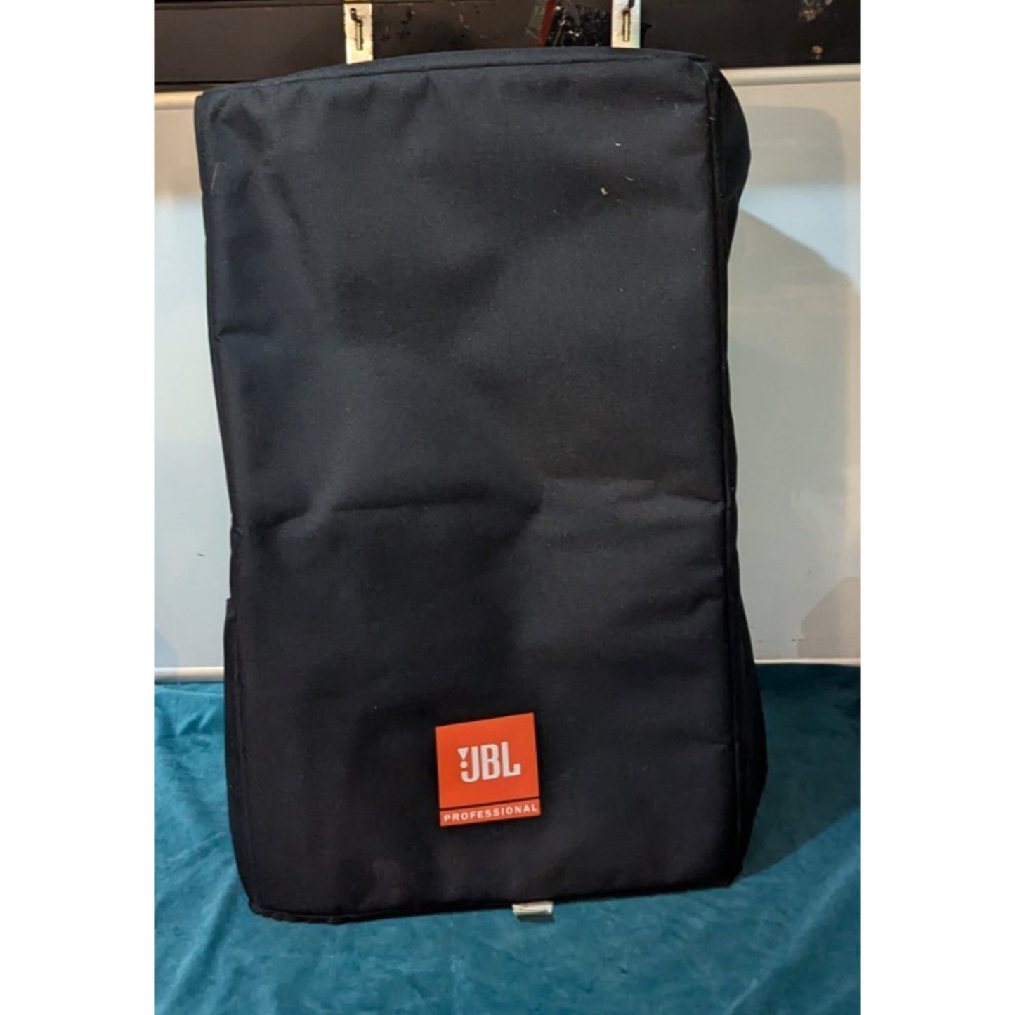 JBL Bags Speaker Slipcover Designed for JBL EON612 speaker