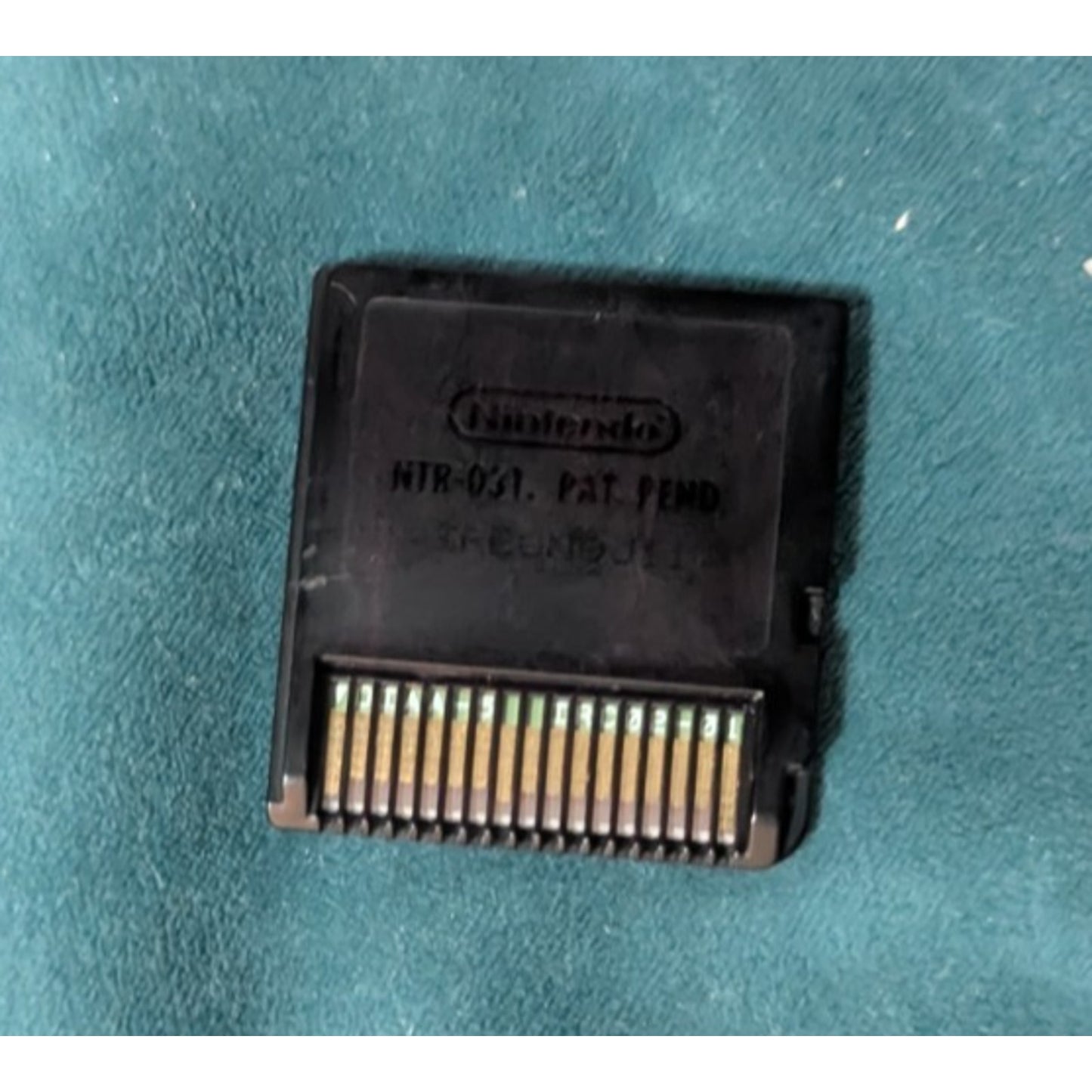 Pokémon Black Version 2 Nintendo DS