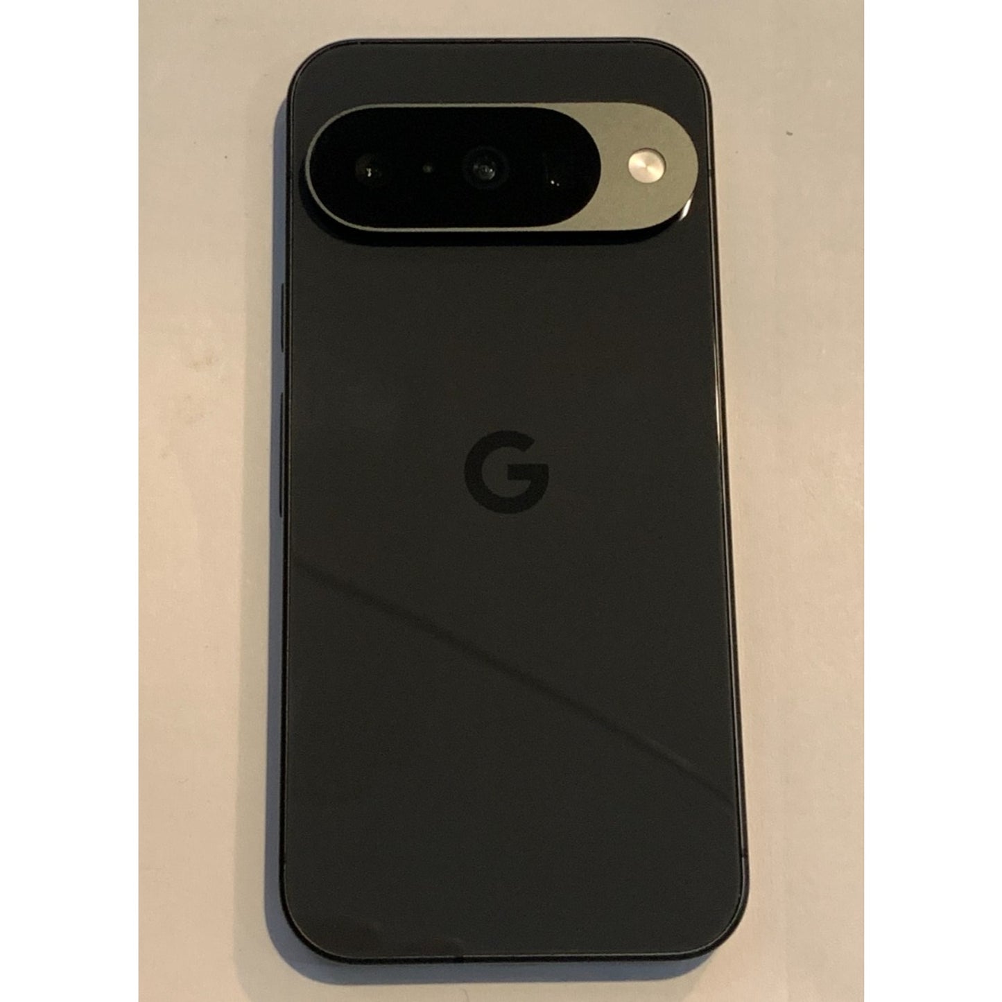 Google Pixel 10 128GB Black Smartphone GLBW0 FOR PARTS