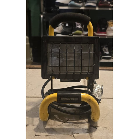 Corded Worklight