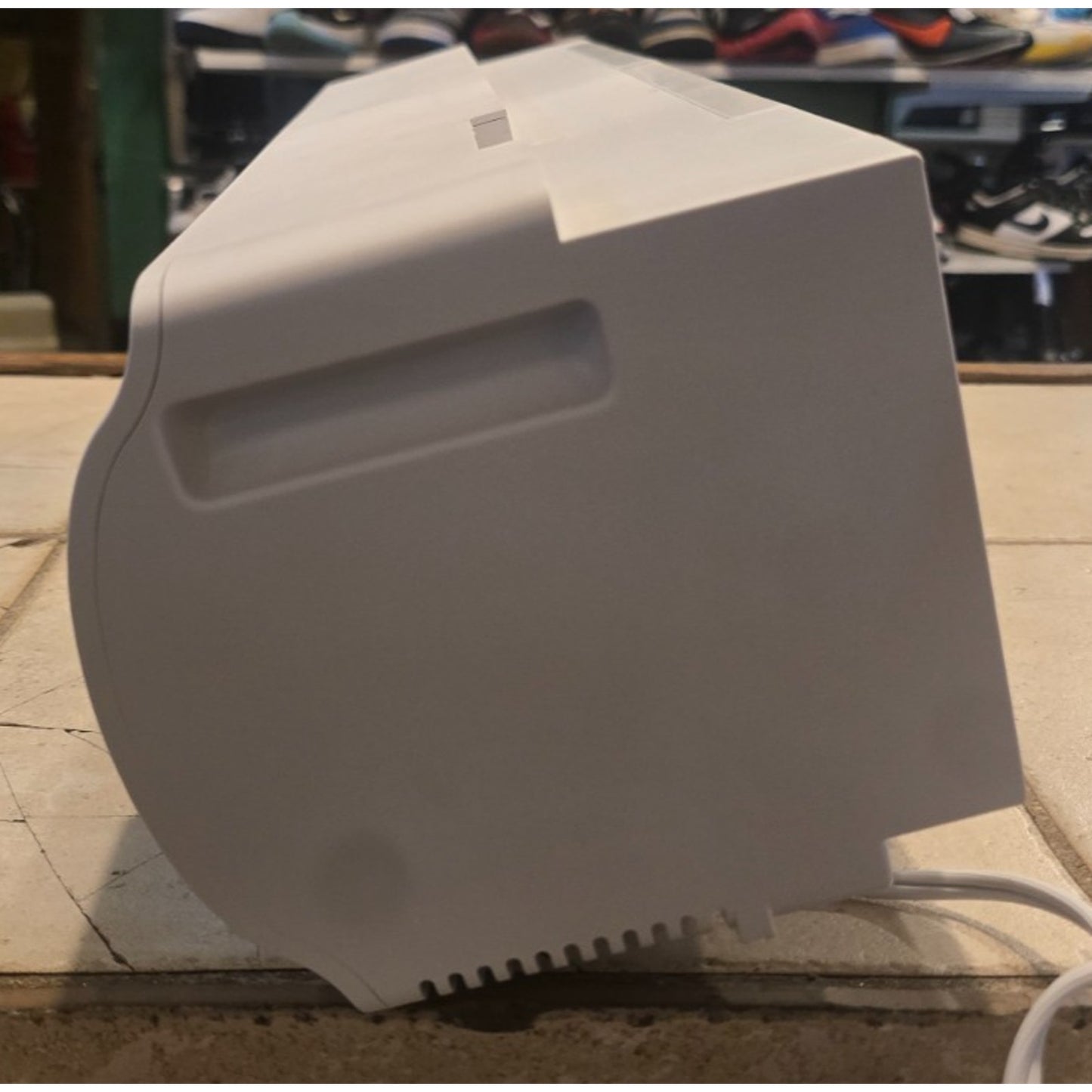 Evo Wf300 Low Profile Window Fan Air Circulator