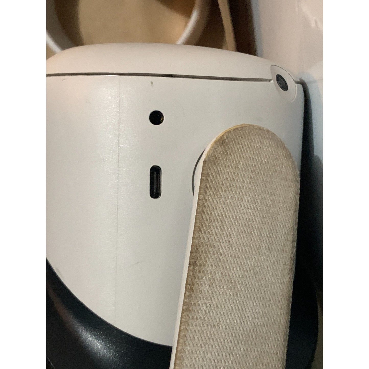 Meta Oculus Quest 2 128GB VR Headset - White (READ LISTING!!)