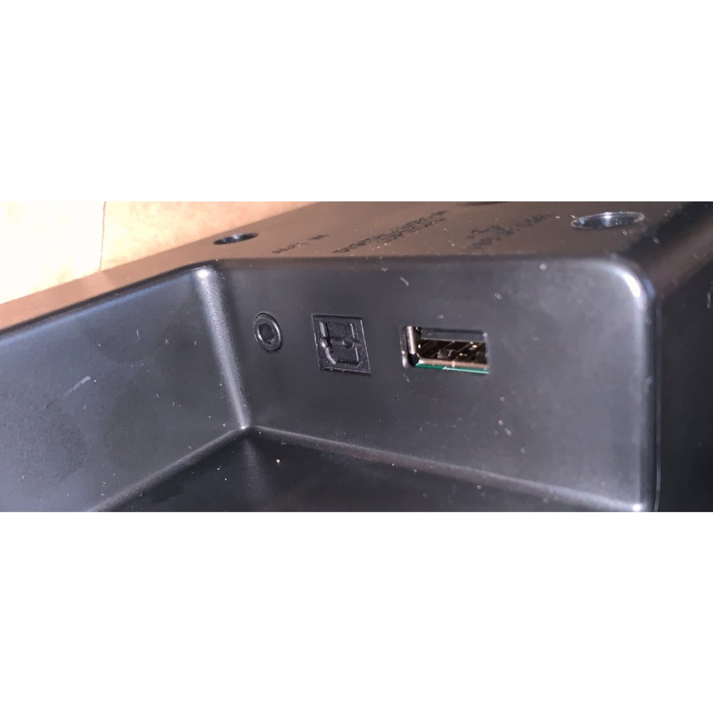 Samsung 2.0 Ch Soundbar HW-T400