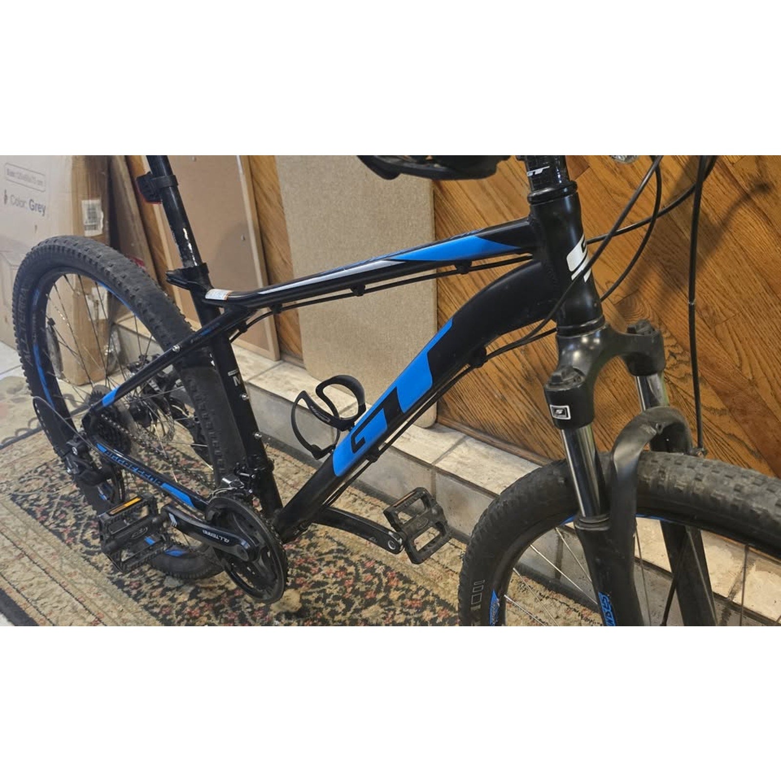 Aggressor Comp Aggressor Pro Gt Aggressor Silver GT Aggressor Pro