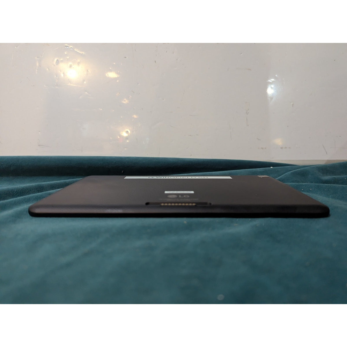 LG G Pad F2 8.0 Sprint LG-LK46 16GB - Black