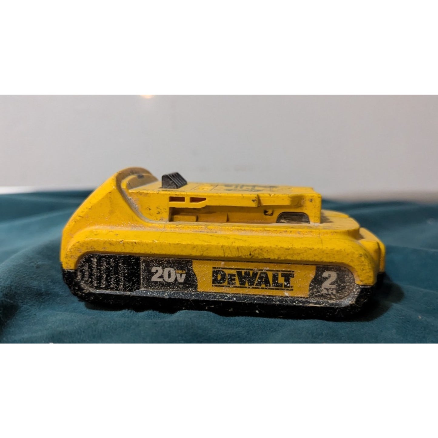 DeWalt DCF809 20V Max Brushless Impact Driver Kit Atomic Compact