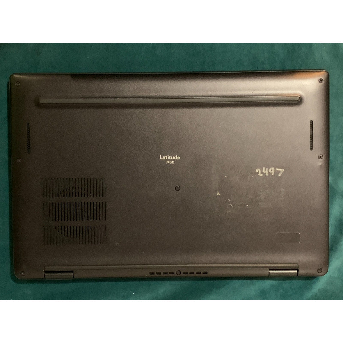 DELL LATITUDE 7430 14" i7-1265u 16GB RAM 256GB SSD