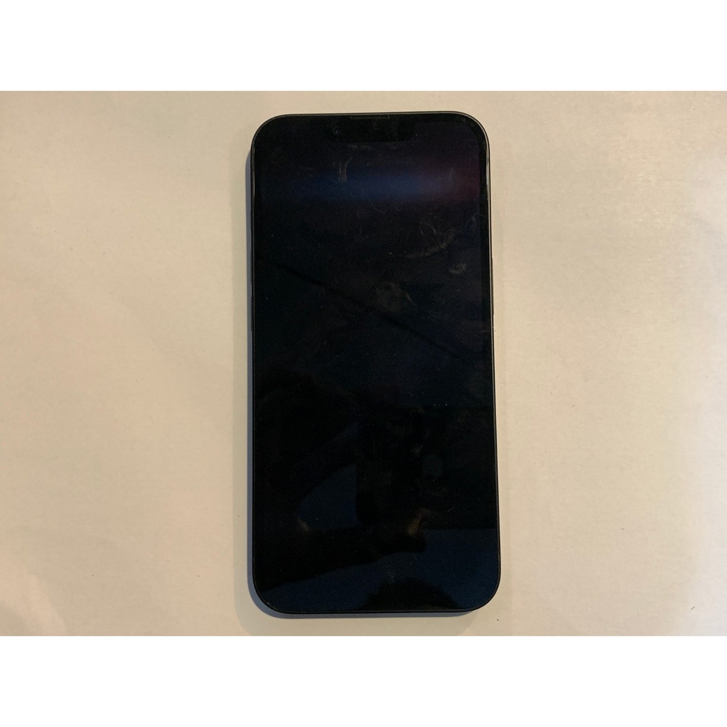 Apple iPhone 17e A3575 - 256 GB - Black (AT&T)