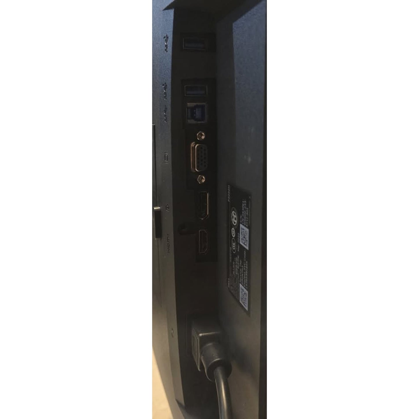 Dell 22" FHD 1080p IPS LED Monitor / P2222H /