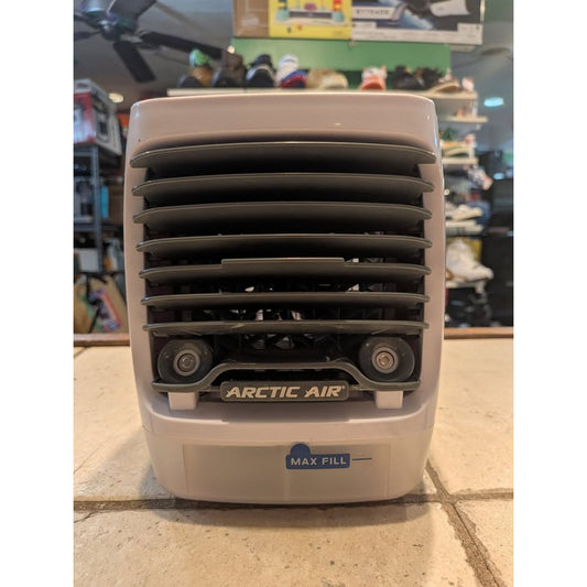 Arctic Air Chill Zone Personal Evaporate Air-Cooler