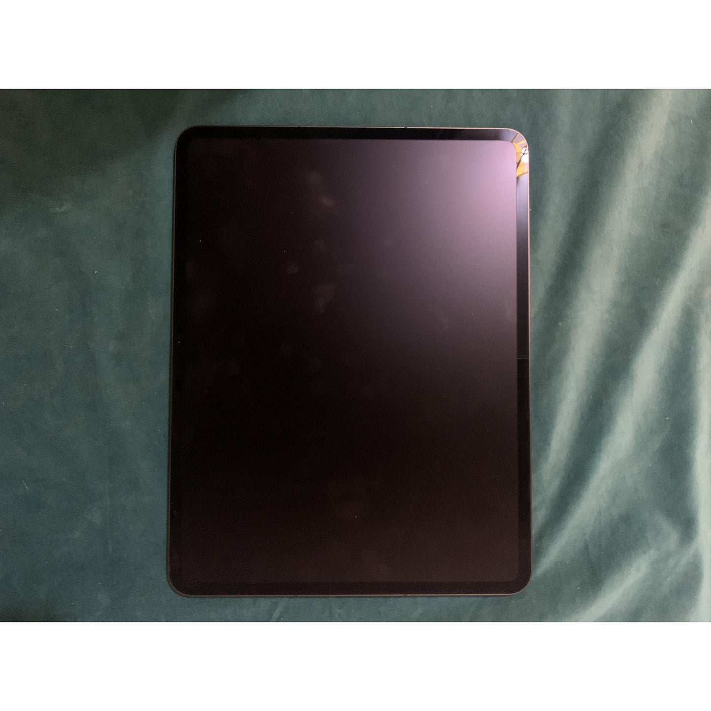 Apple iPad Pro 13-inch (M5) A3360 1 TB, Wi-Fi, 13 in - Space Black