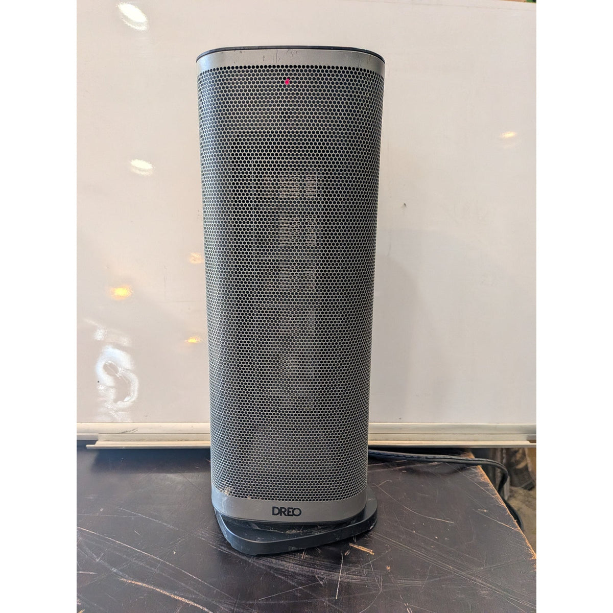 Dreo 1500W PTC Fan Heater dr-hsh002