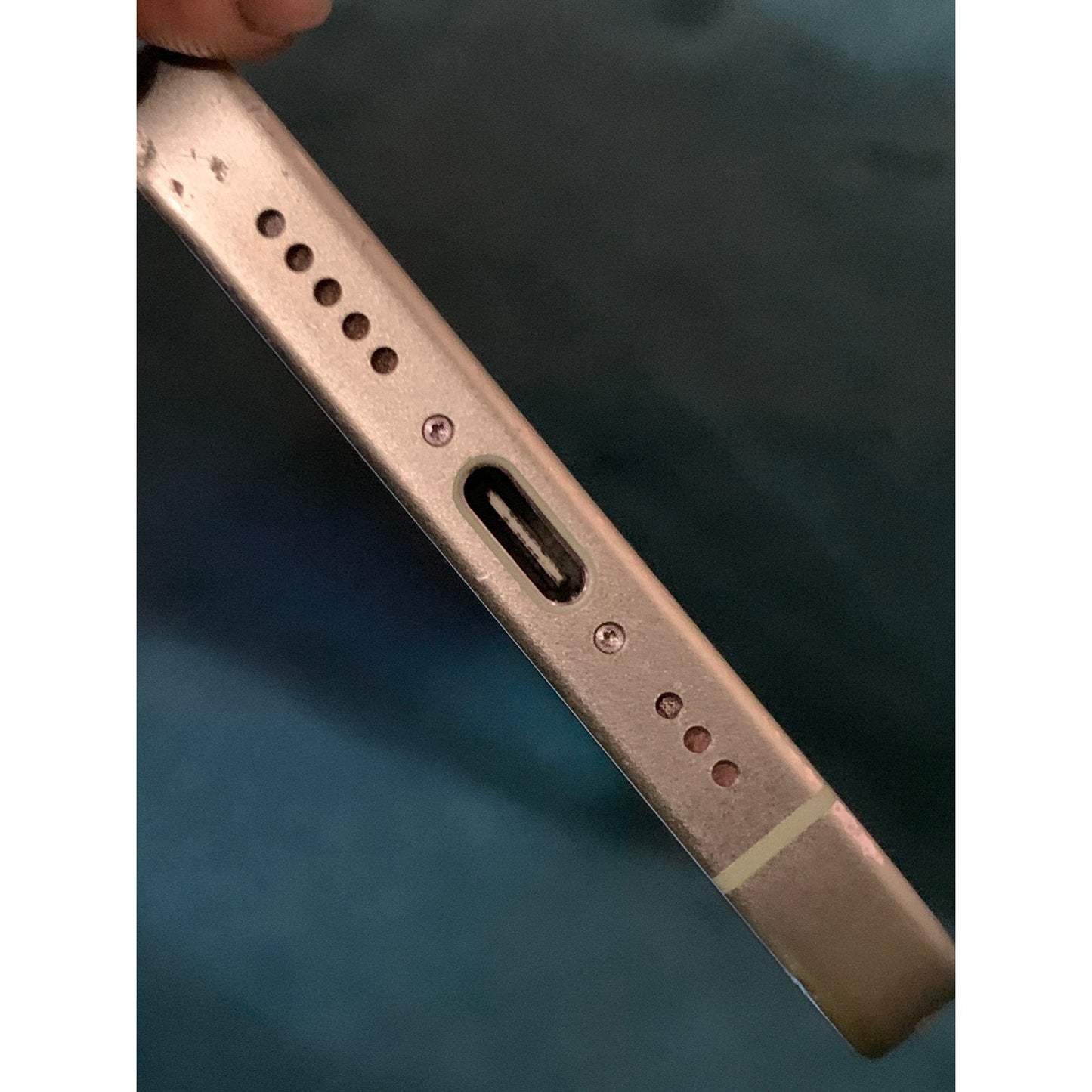 Apple iPhone 17 256GB Smartphone A3258 (AT&T) - Green