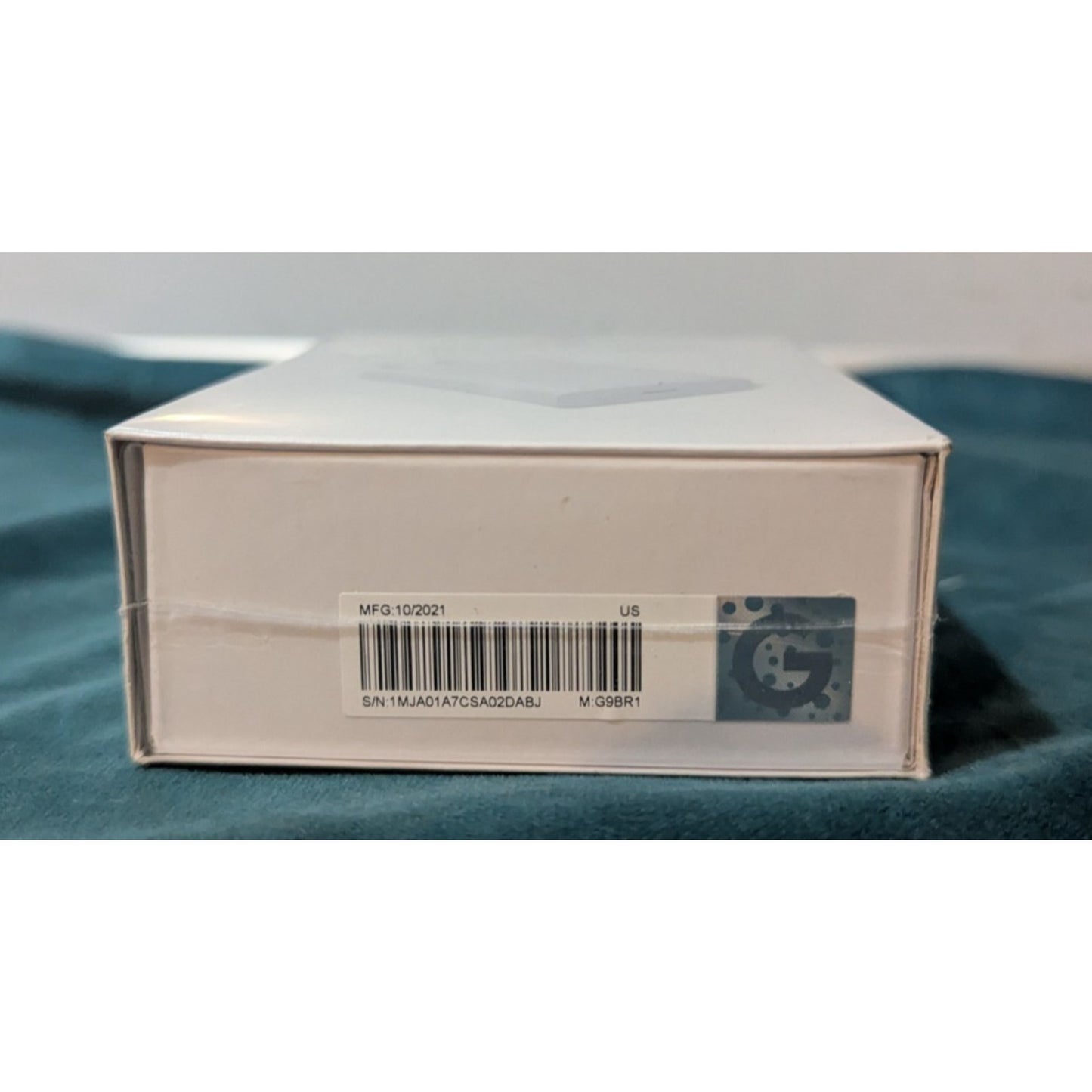 Google 30W Fast Charging USB-C Cable