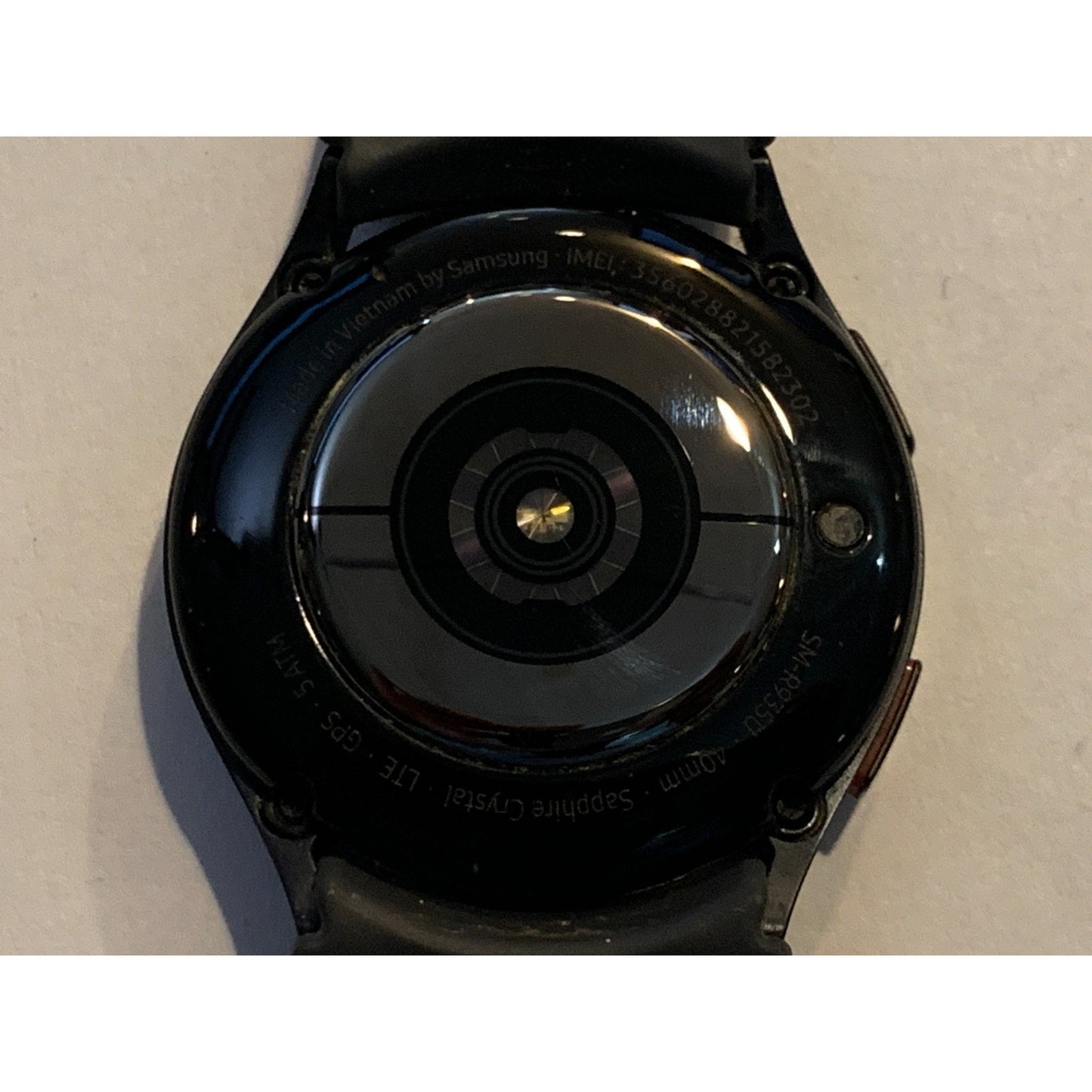 Samsung Galaxy Watch6 Aluminum Smartwatch SM-935U