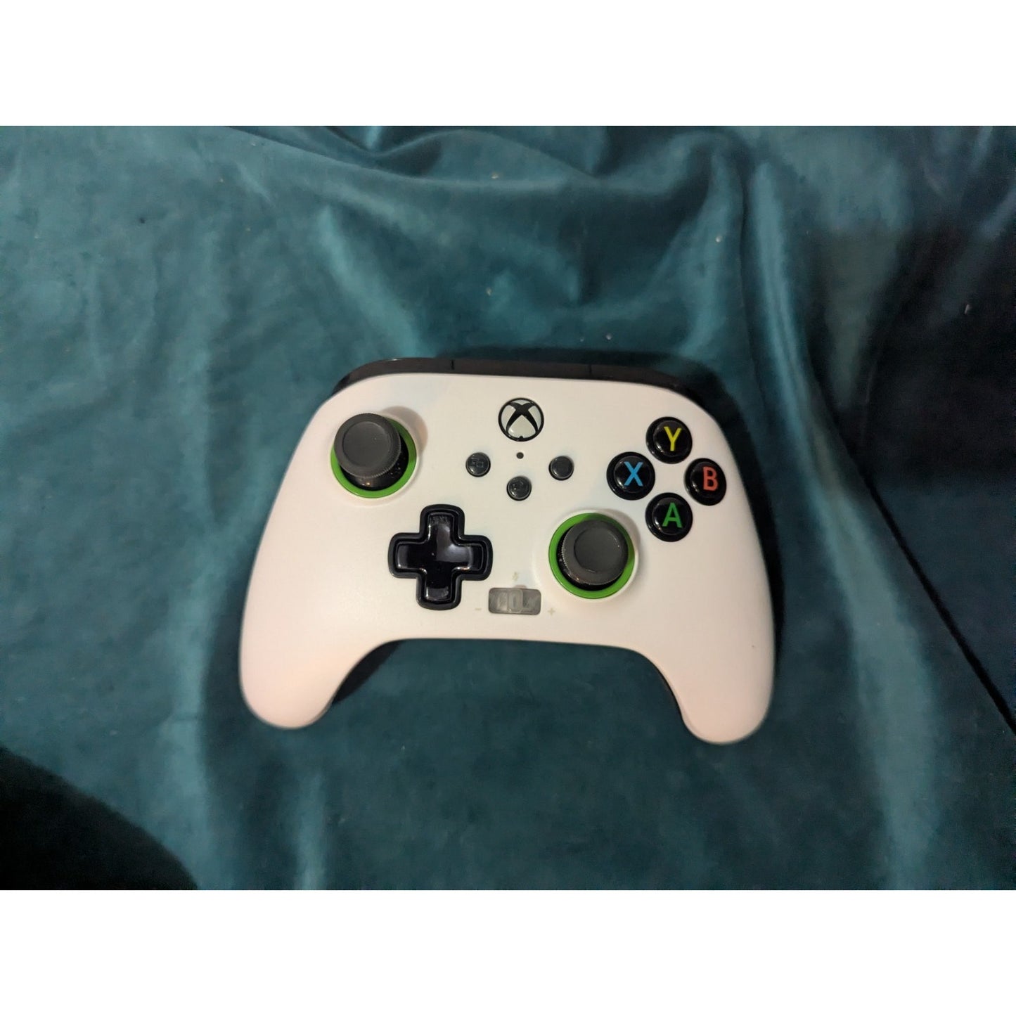 PowerA FUSION Pro 2 Wired Controller for Xbox (FOR PARTS)