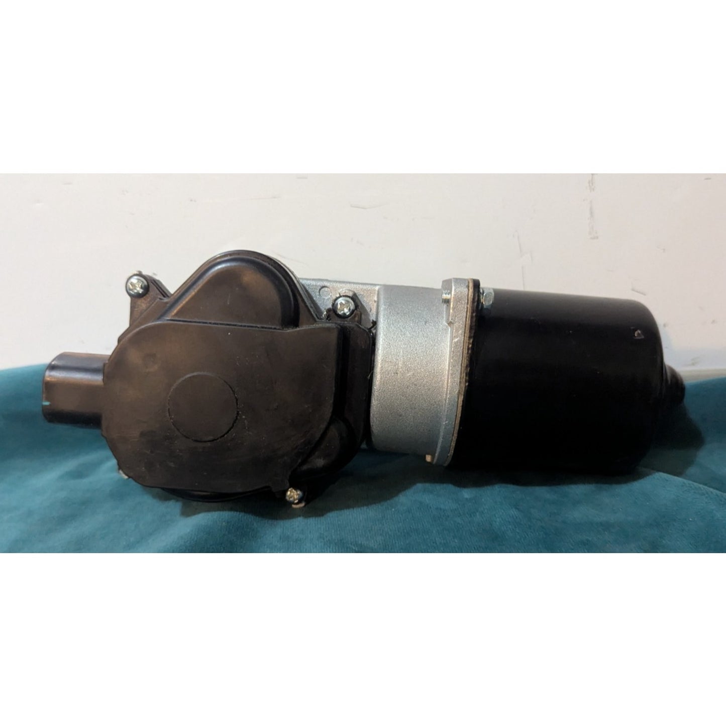 Wal Windshield Wiper Motor