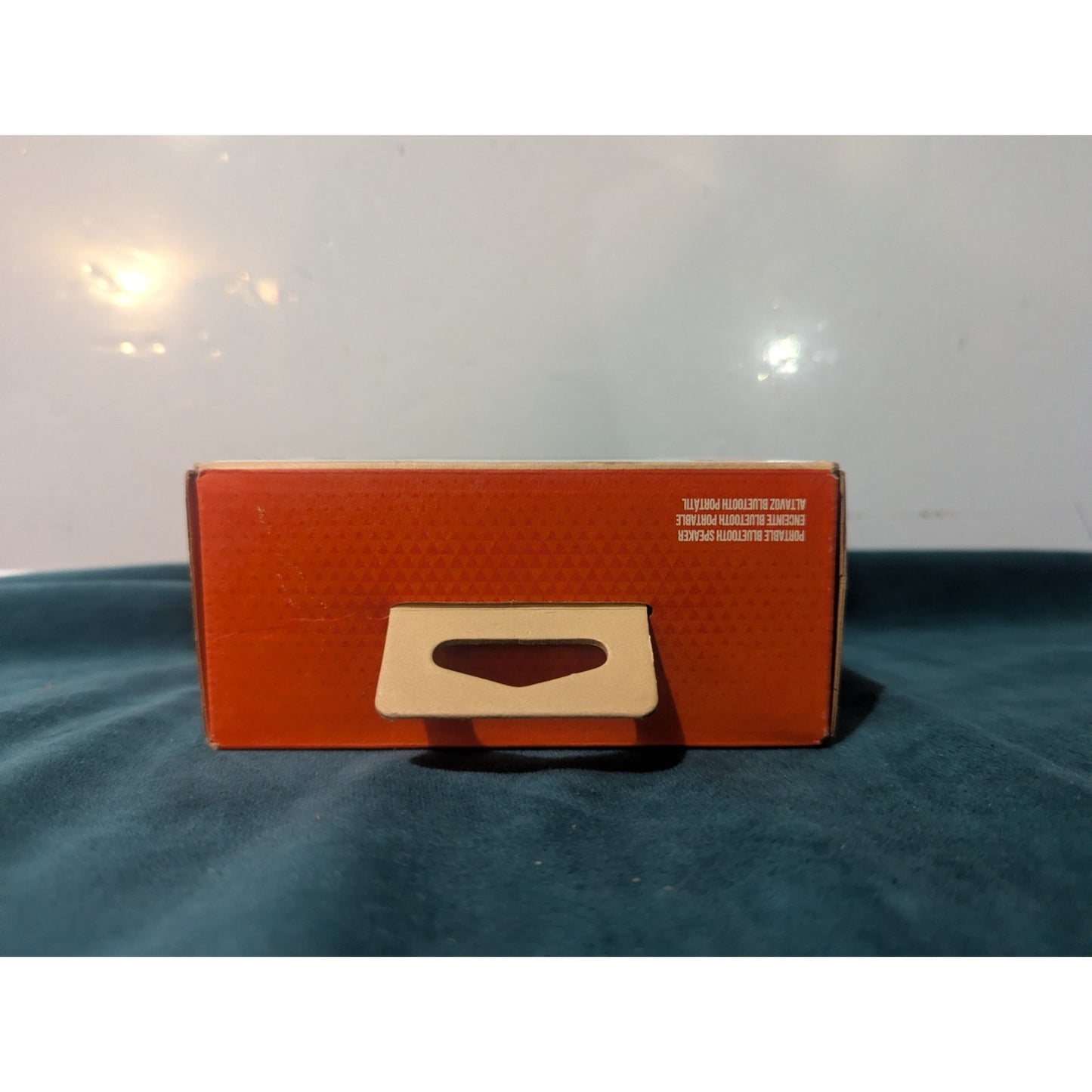JBL Go 4 Portable Bluetooth Speaker