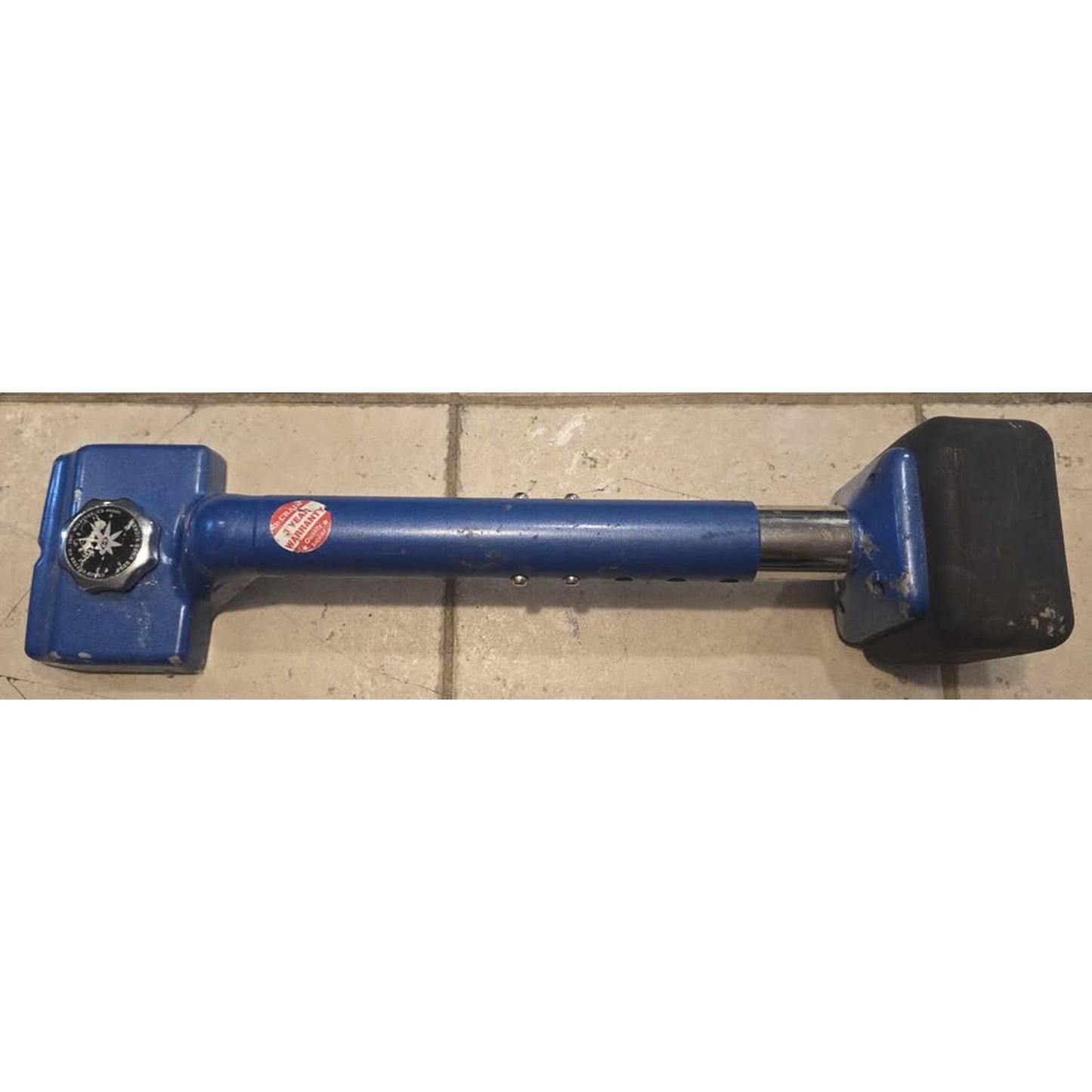 Crain Cutter Carpet Kicker