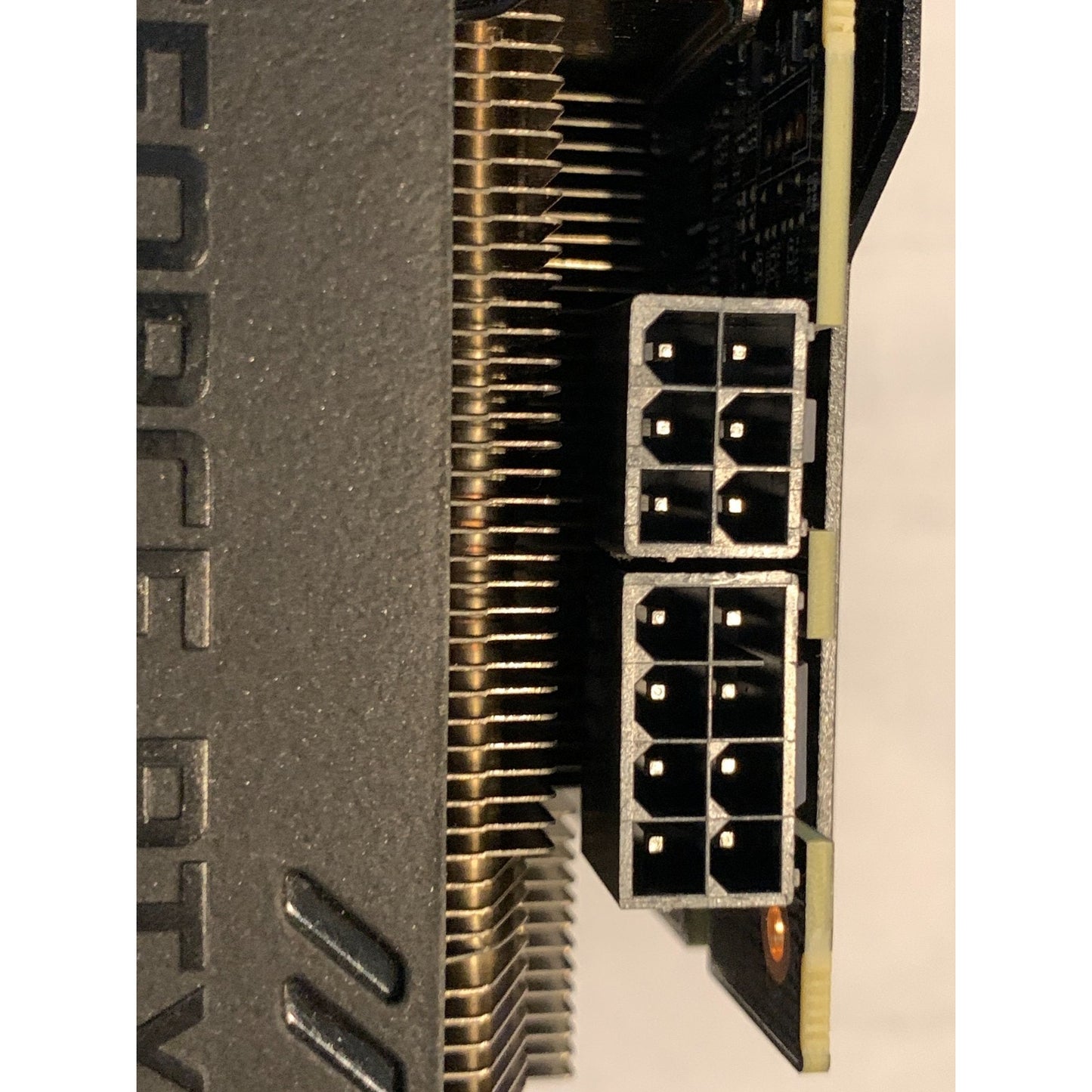 Gigabyte GeForce RTX 2070 GAMING OC Black 8G