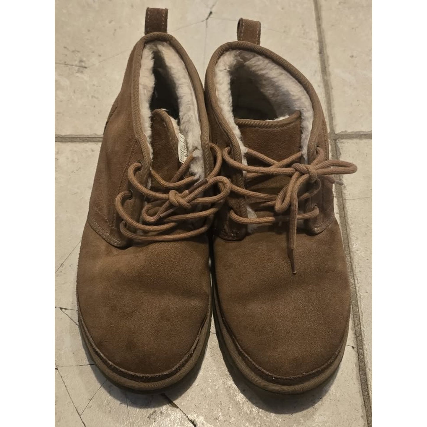Uggs Men's 10 Boots
