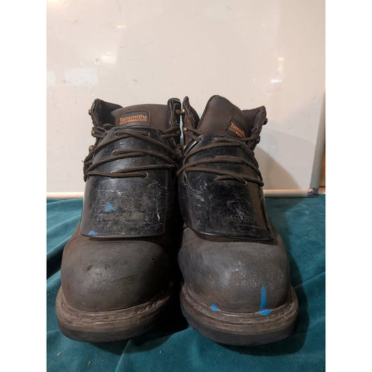 Timberland PRO Anti-Fatigue Composite Toe Work Boots / ASTM F2413-11
