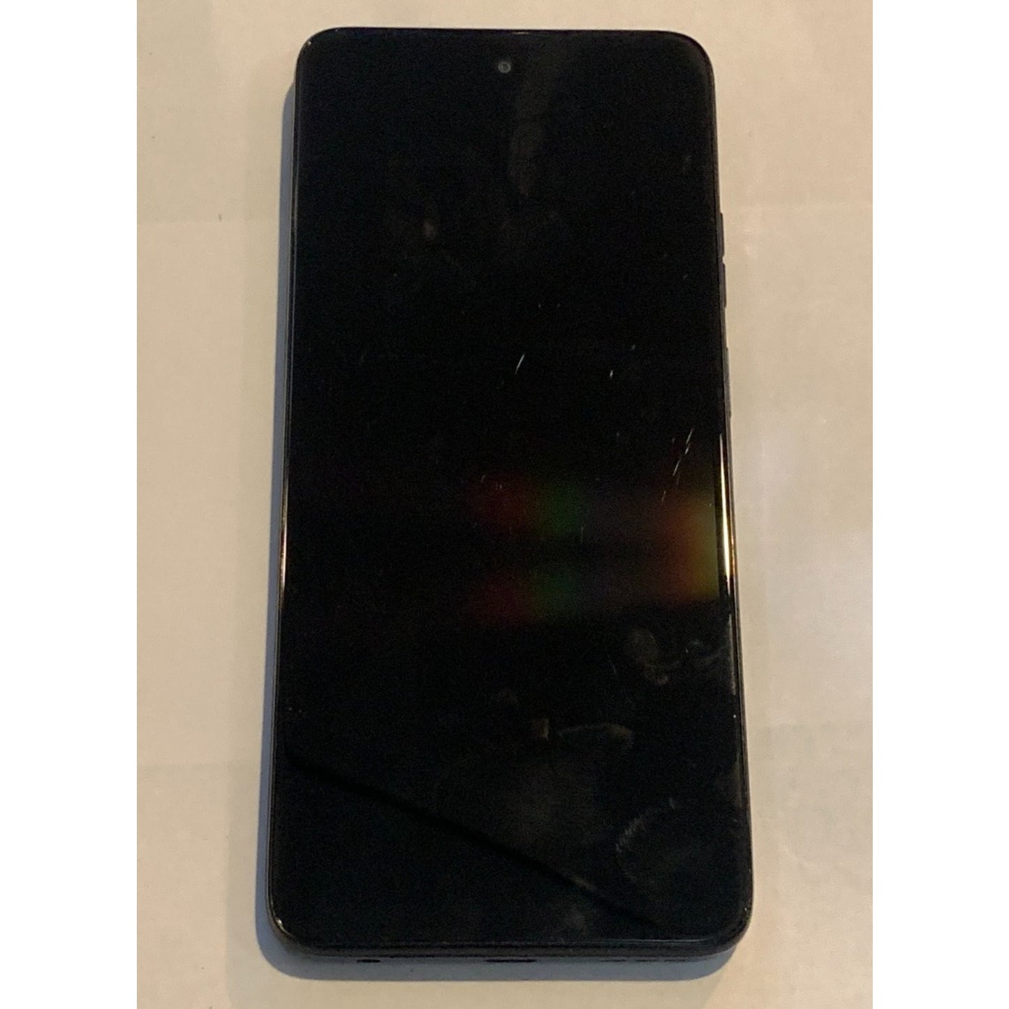 Motorola Moto G (2026) 6.7" 128GB xt2613-2 - Cricket Wireless Smartphone
