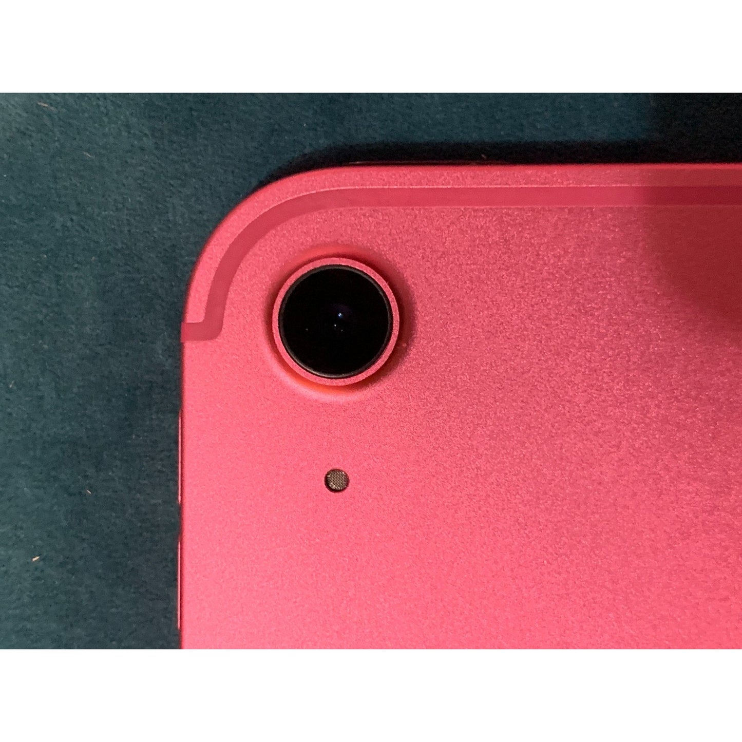 Apple iPad 11th Generation (A16) 128GB WiFi Pink A3354 MD3Y4LL/A
