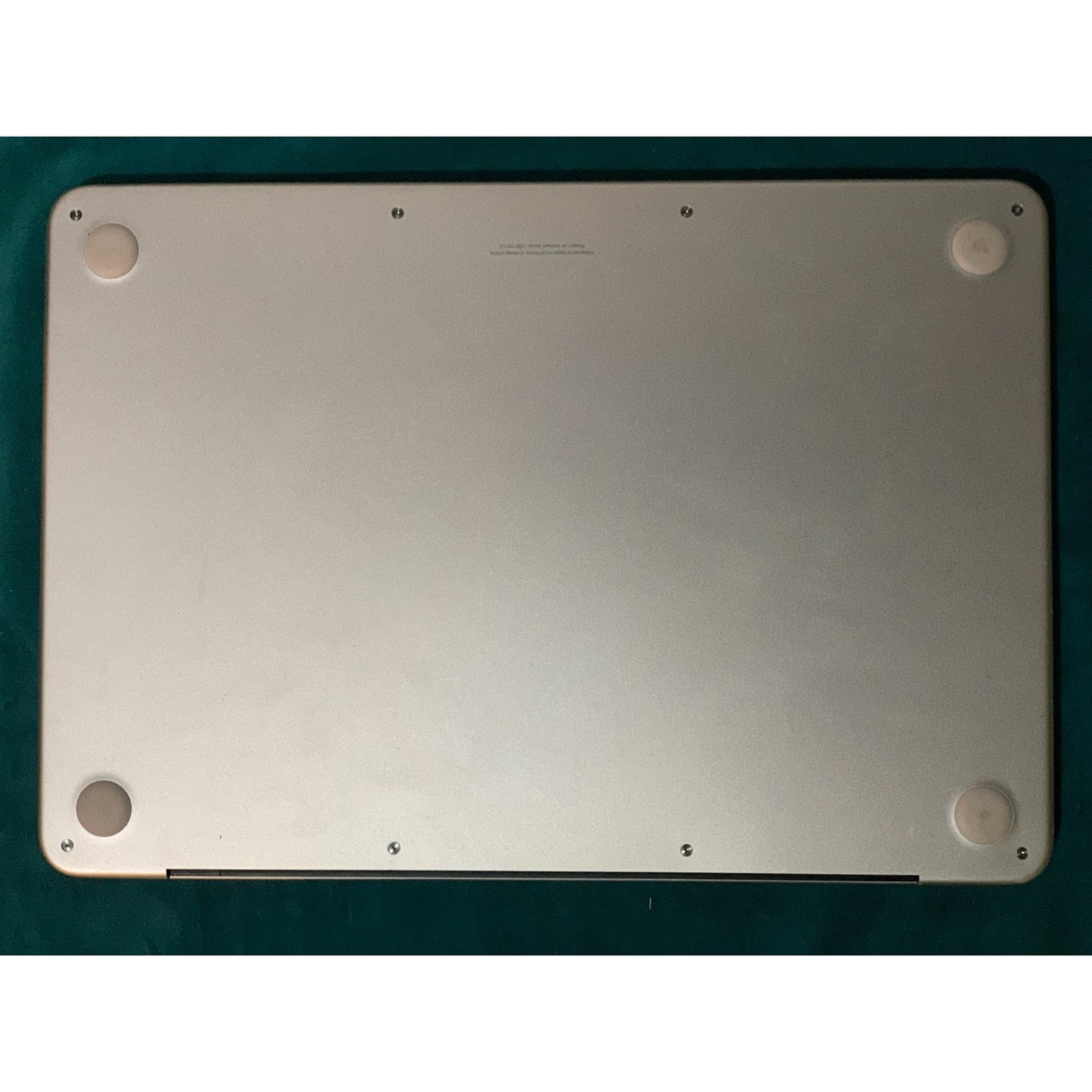 Apple MacBook Neo 13” A18 Pro - 8GB RAM - 256GB SSD - Silver - MHFF4LL/A - A3404