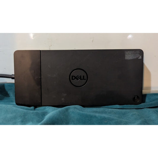 Dell WD19TBS Thunderbolt DisplayPort Docking Station 180w Power Adapter