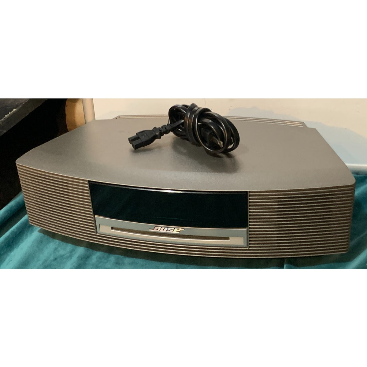 Bose Wave Music System AM/FM CD Player