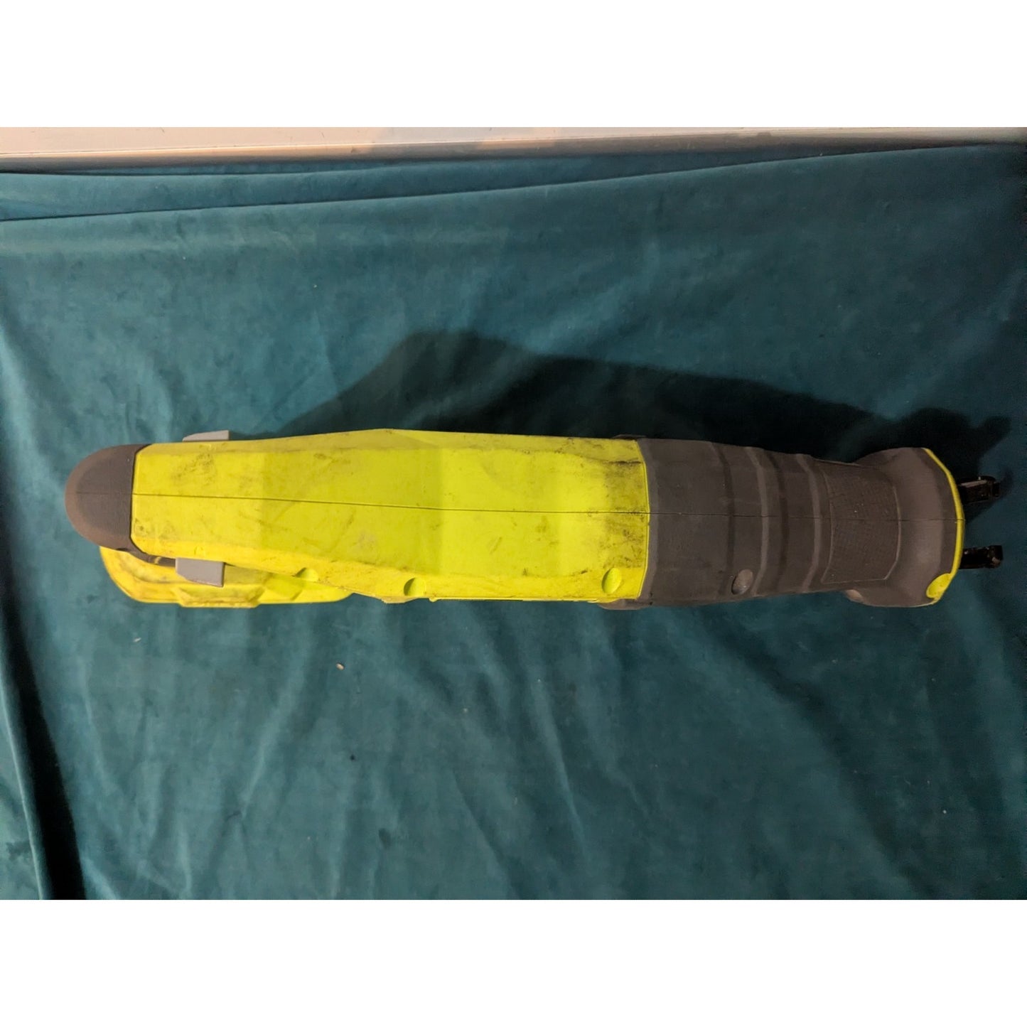 RYOBI ONE+ 18V Cordless Reciprocating Saw PCL515 Tool Only