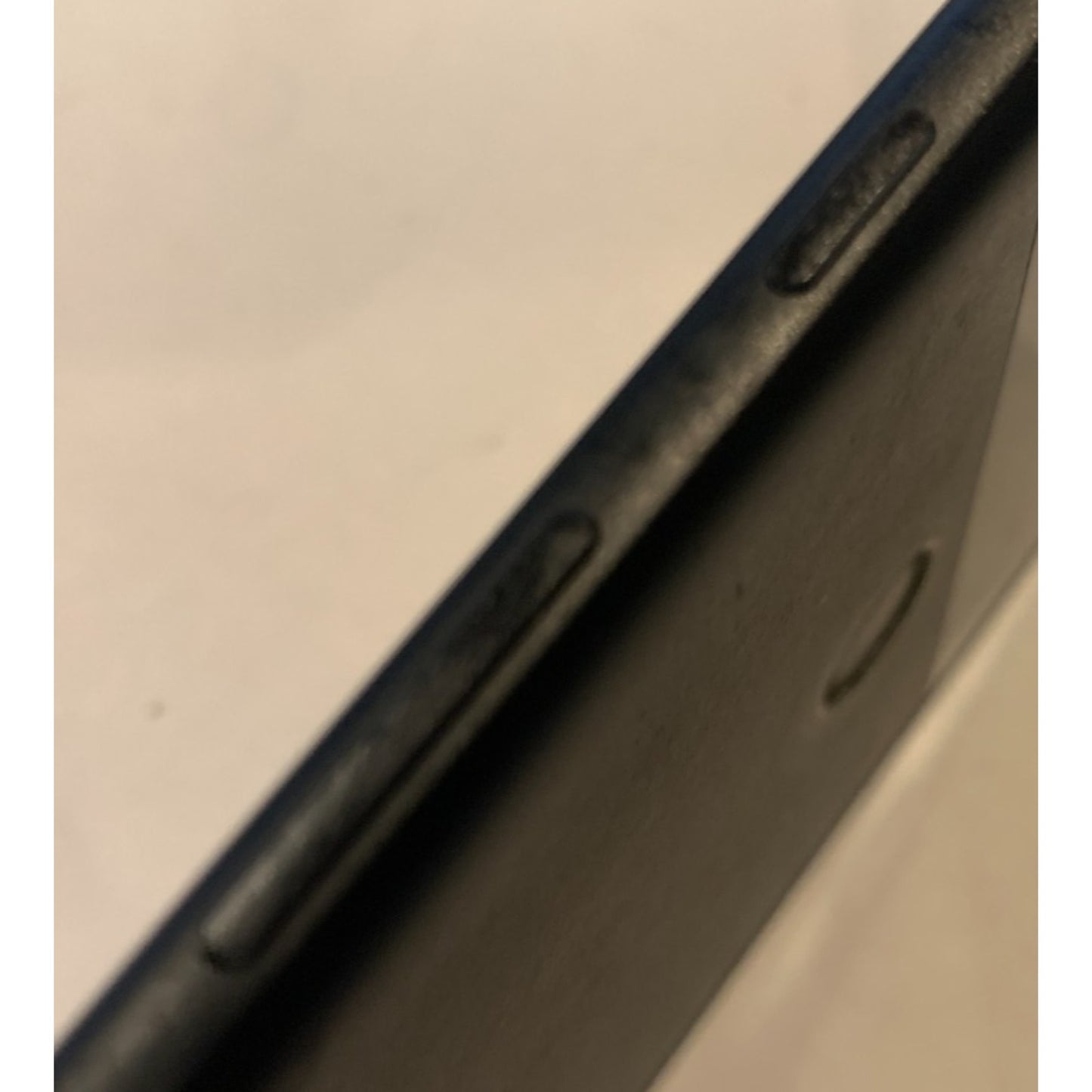 Google Pixel 2 XL - 64 GB - Black (Unlocked) [CRACKED GLASS!!]