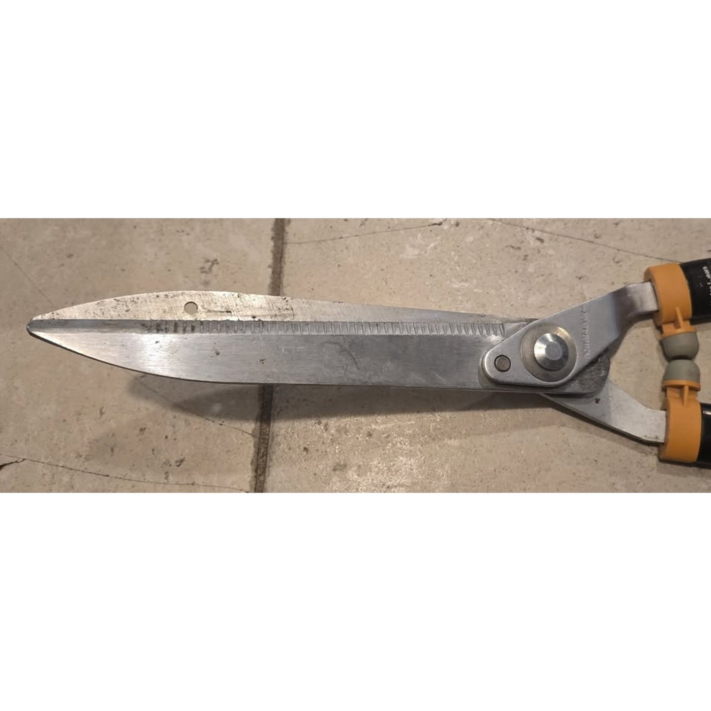 Fiskars Hedge Shears