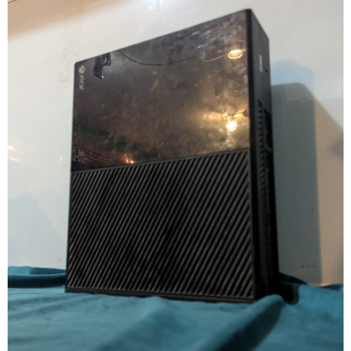 Microsoft Xbox One Console