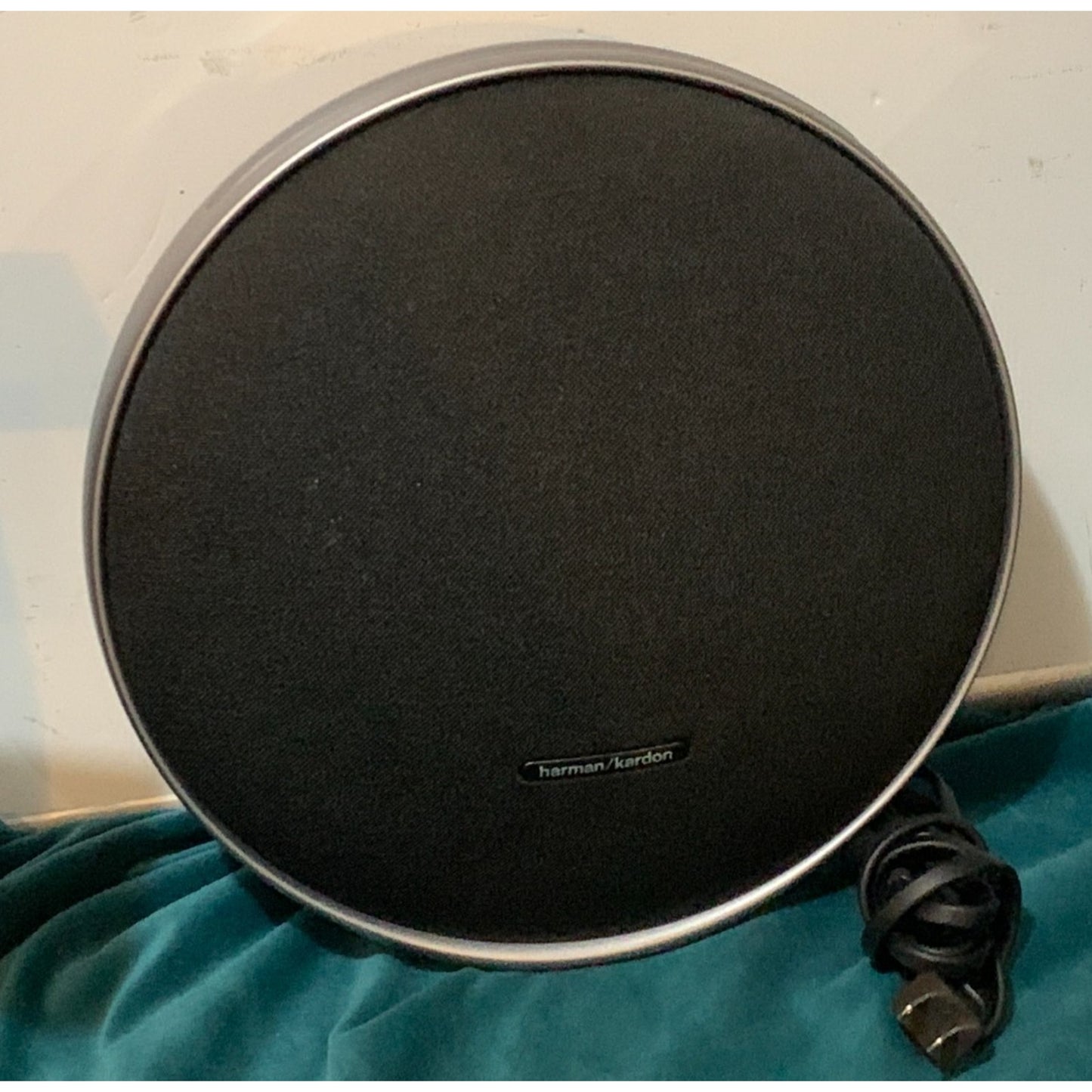 HARMON KARDEN ONYX STUDIO 9 PORTABLE BLUETOOTH HOME SPEAKER