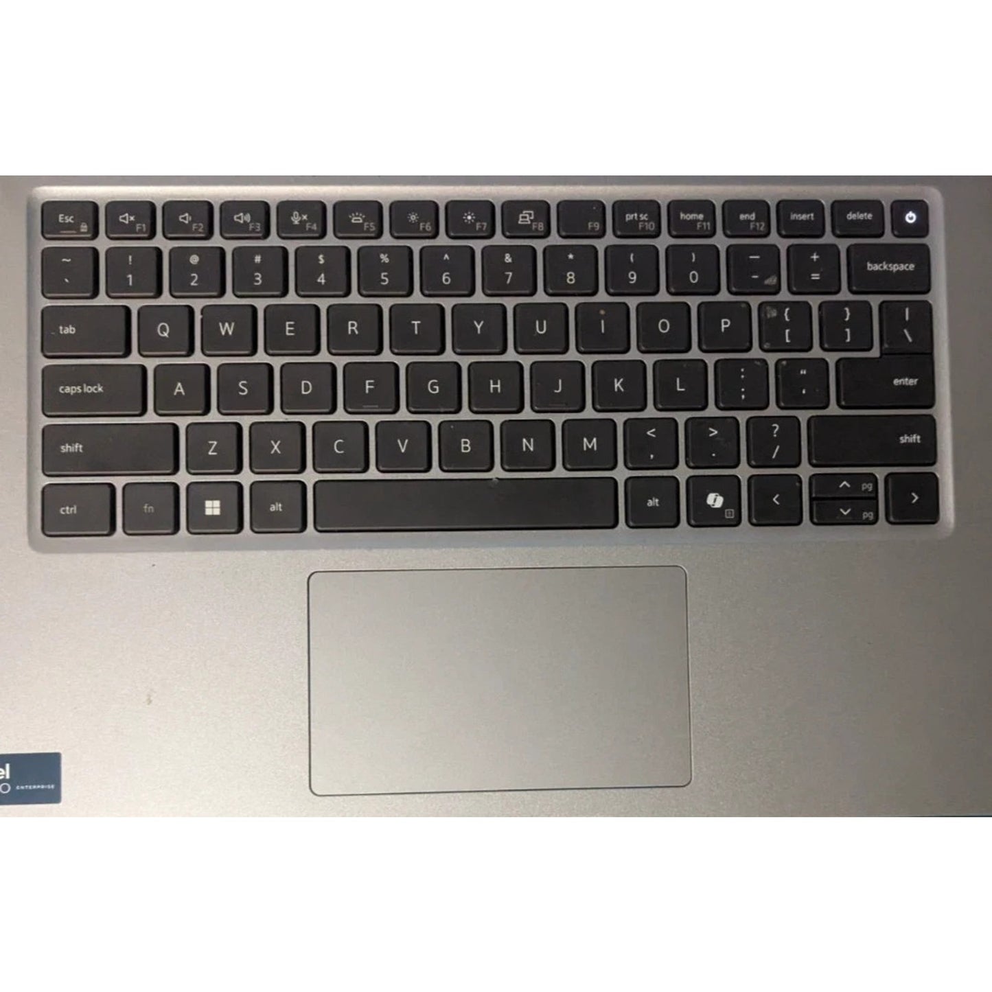 Dell Precision 3490 Laptop Ultra 7 165H 16GB RAM 256GB SSD