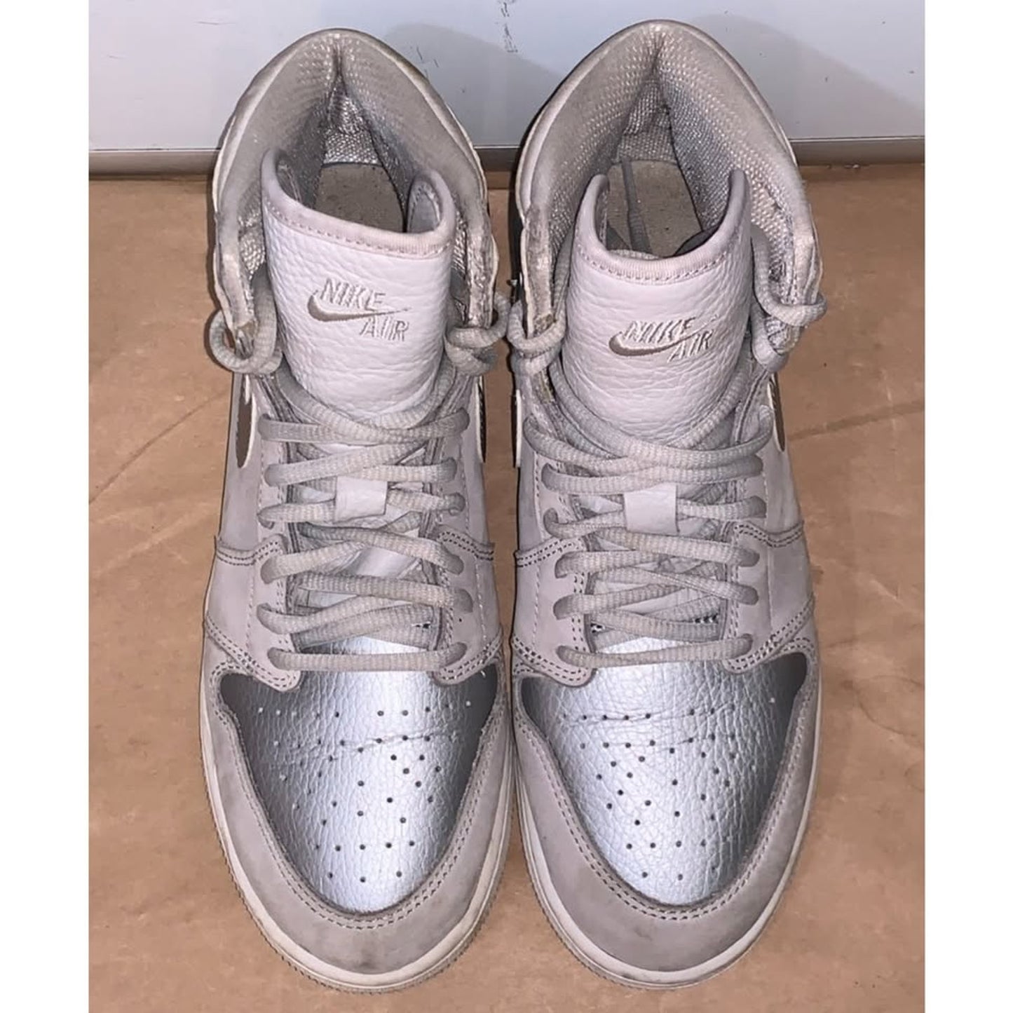 Nike Air Jordan 1 Retro High OG CO.JP Tokyo 575441-029 Size 7Y