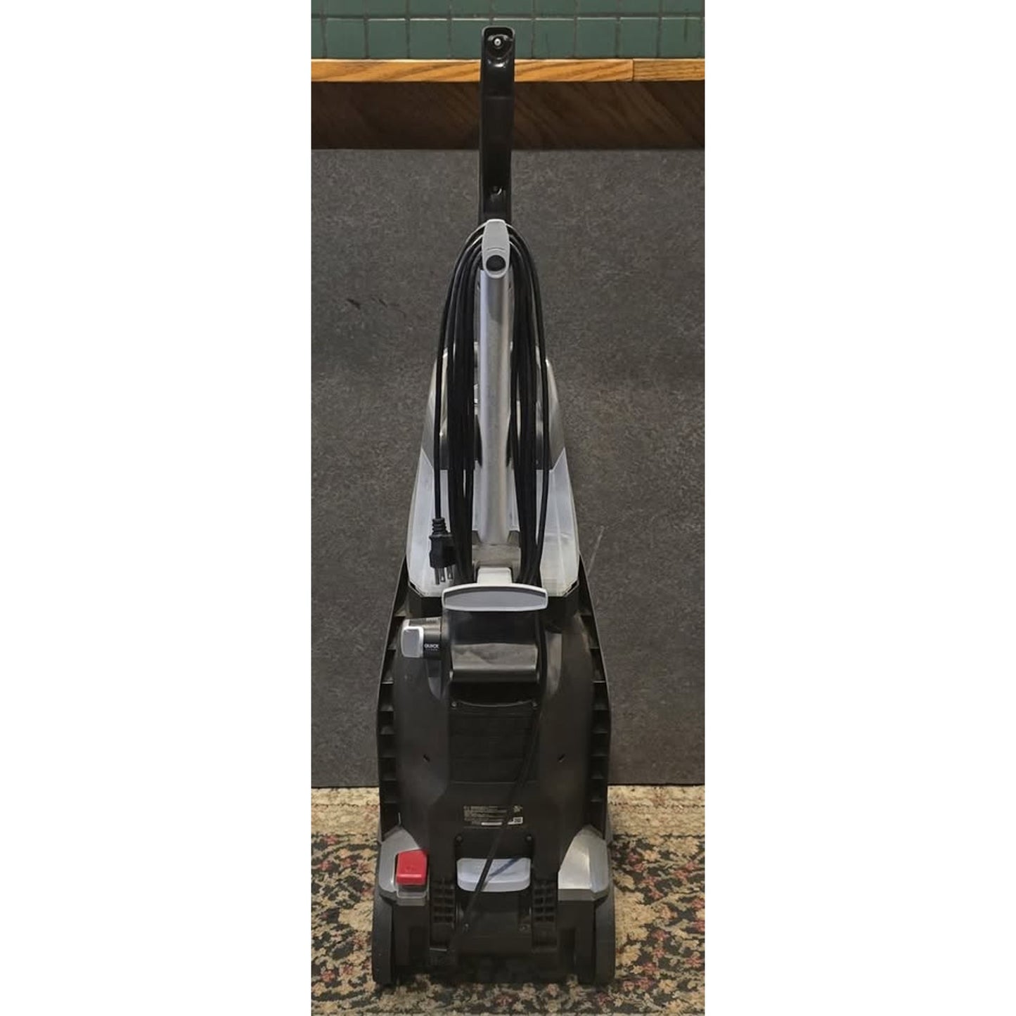 Hoover PowerScrub XL Carpet Cleaner / FH68010 /