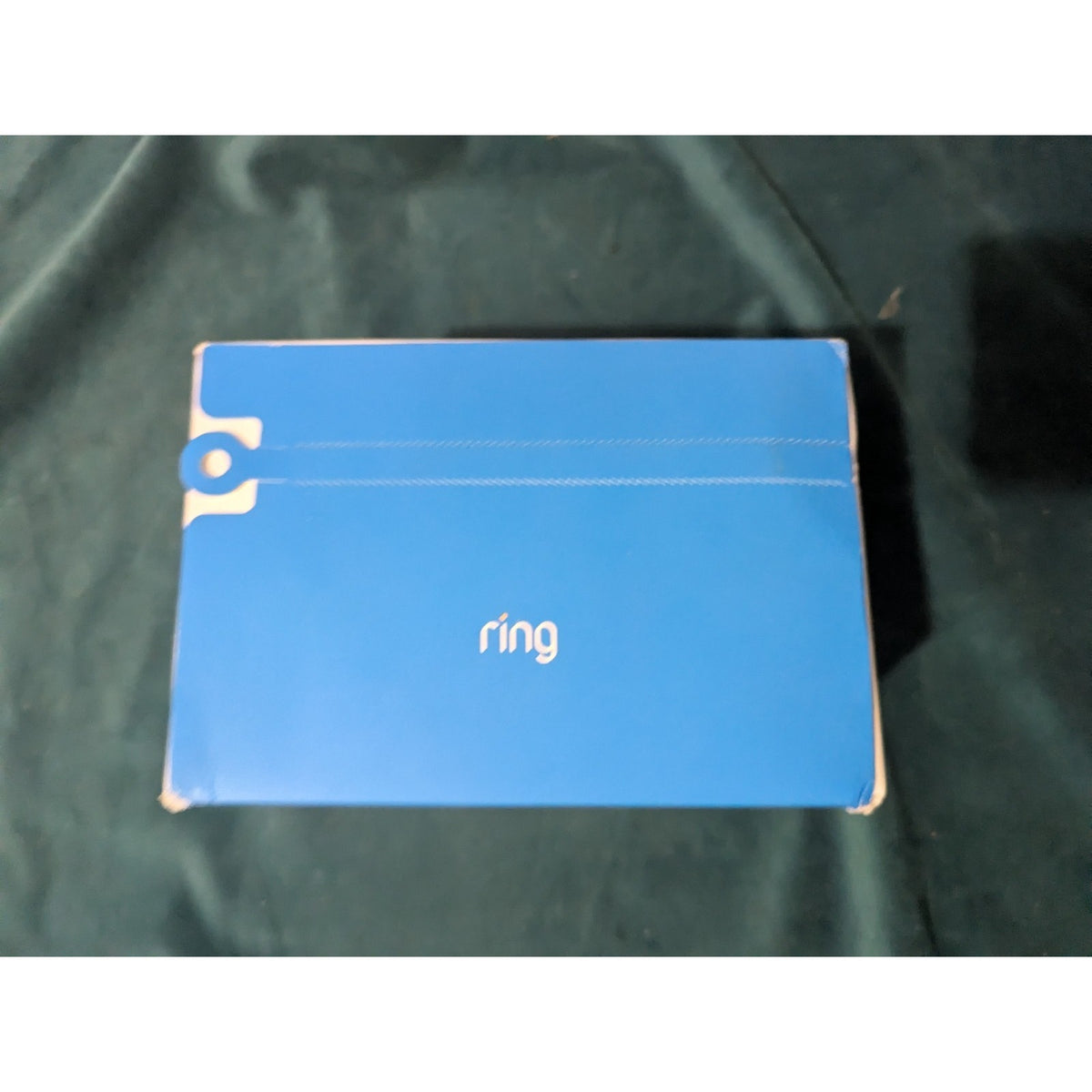 Ring Battery Doorbell 2K 2nd Gen 5CFYNB 2-Pack