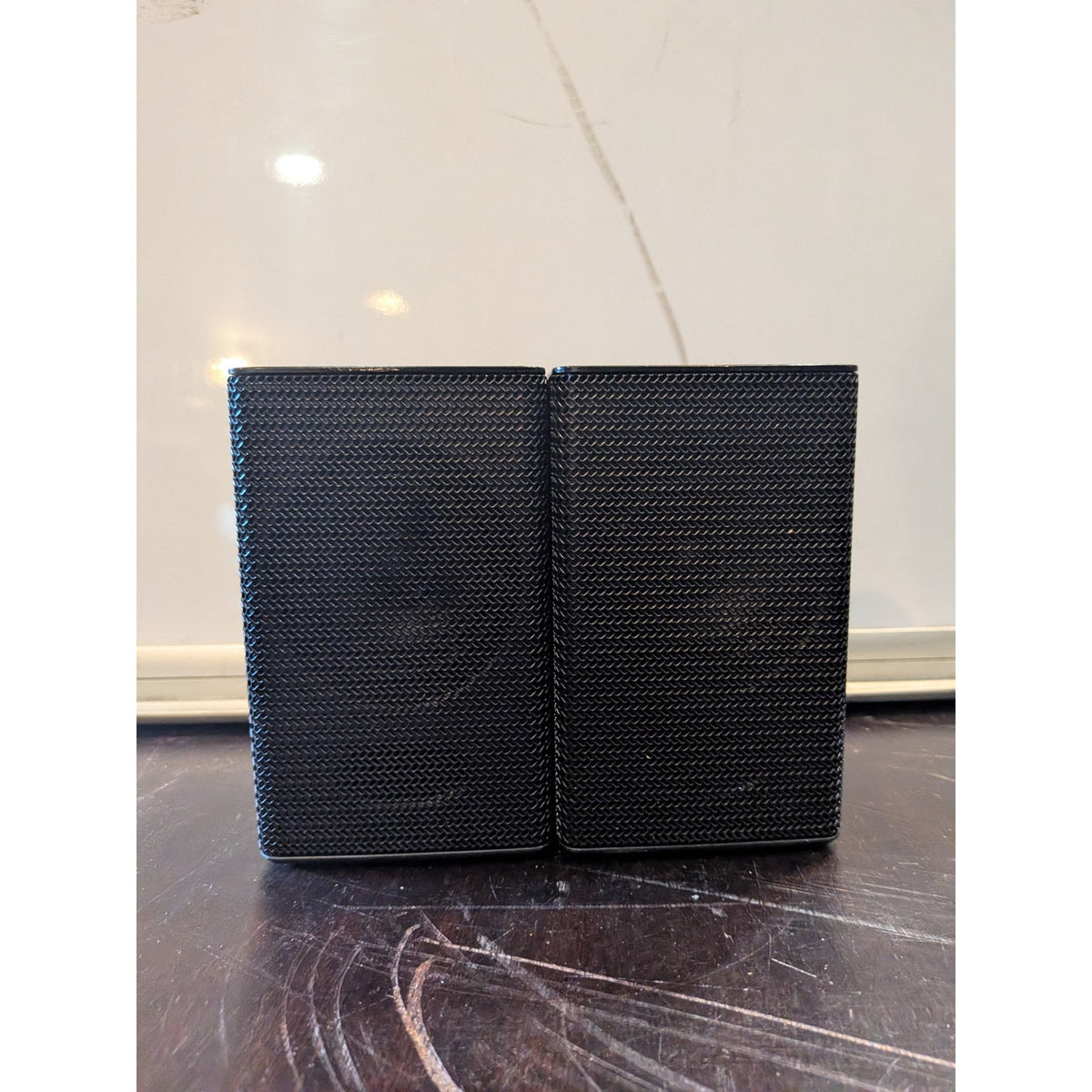 Set of 2 Samsung Speakers ps-ks-1
