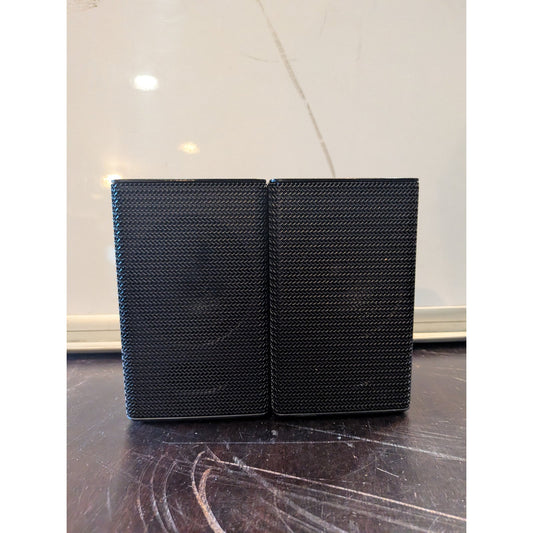 Set of 2 Samsung Speakers ps-ks-1