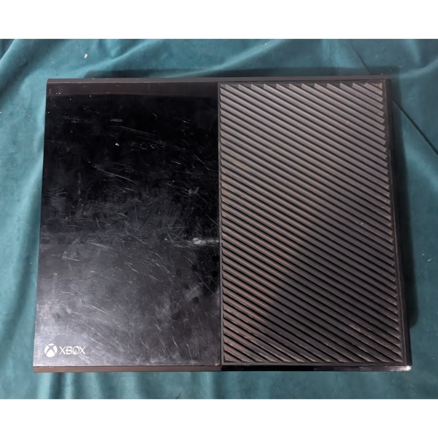 Microsoft Xbox One Console
