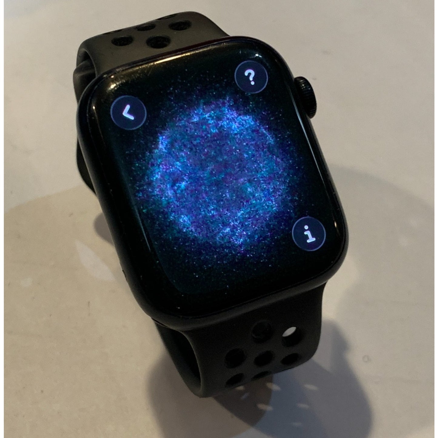 Apple Watch Series 9 Cellular A2984 45mm Midnight Aluminum GPS + Cellular