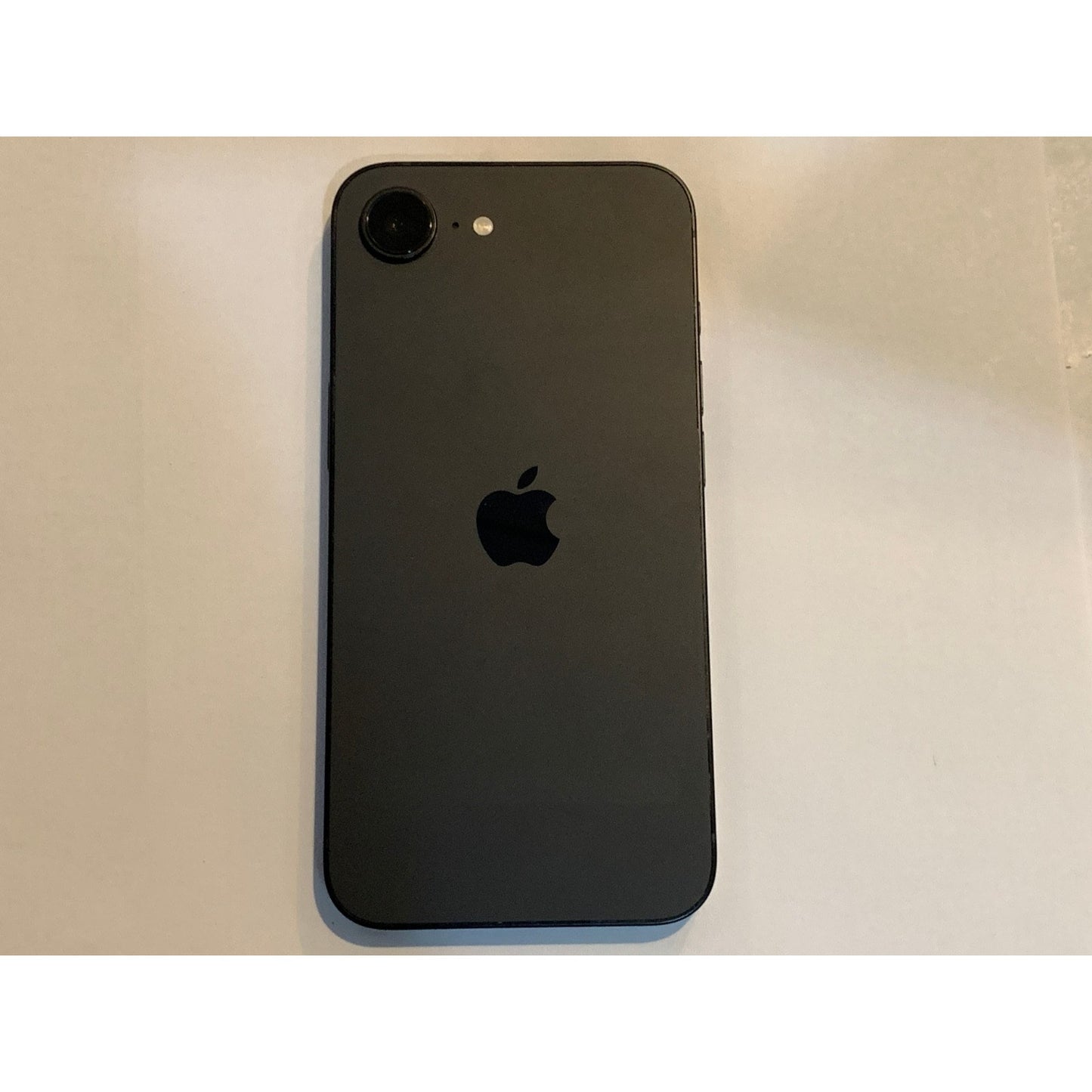 Apple iPhone 17e A3575 - 256 GB - Black (Xfinity)